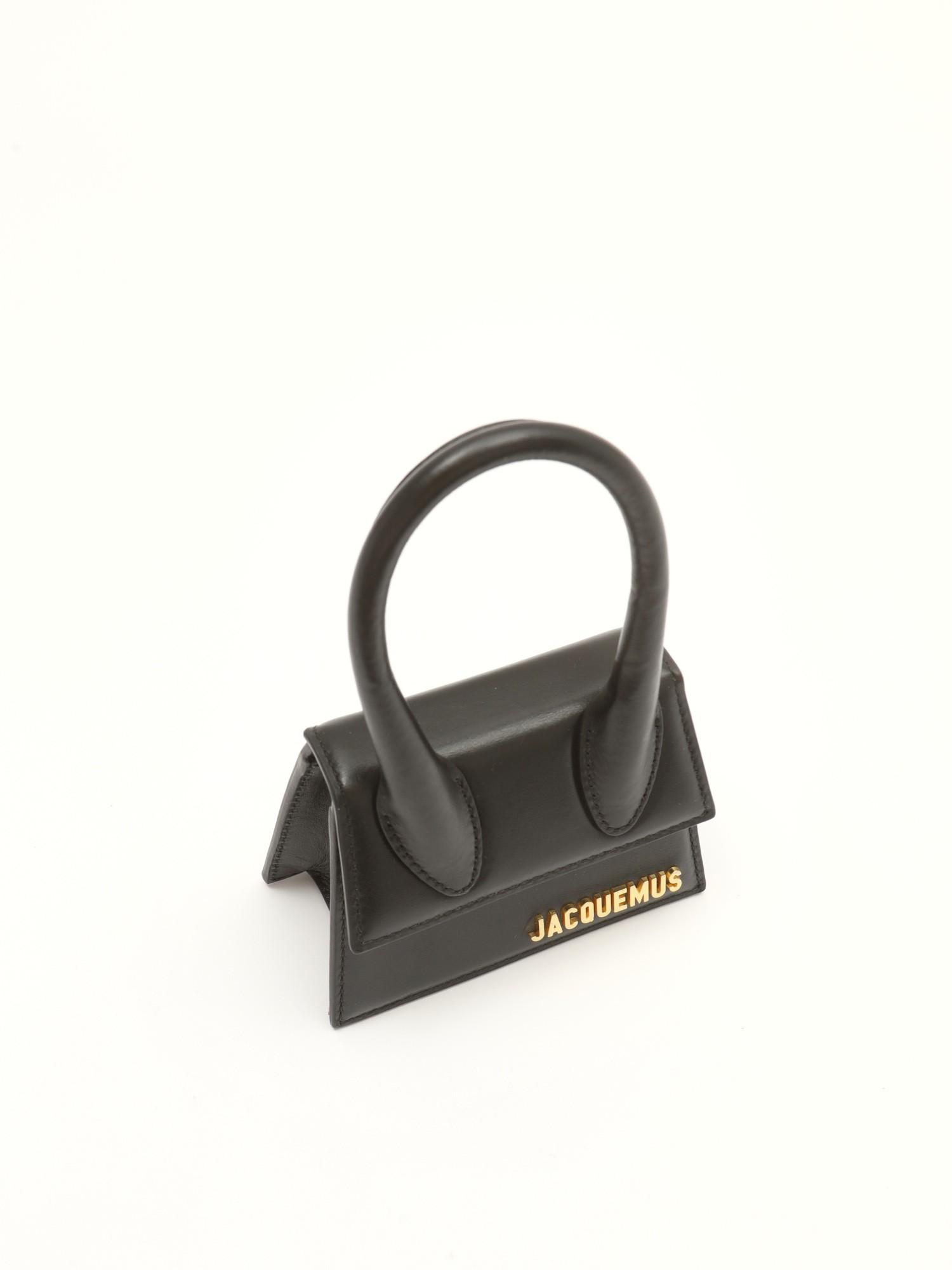 Jacquemus Le Chiquito , фото 5