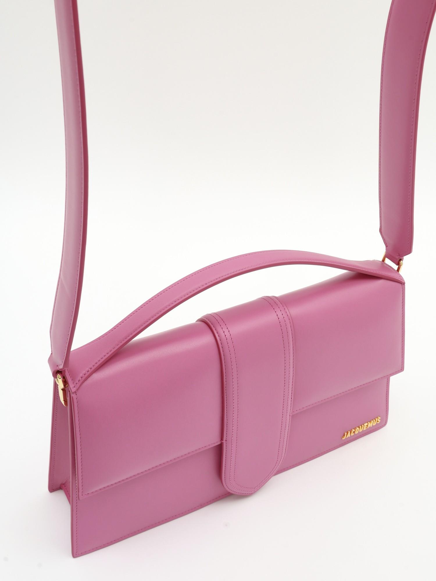 Jacquemus Le Bambino , фото 5