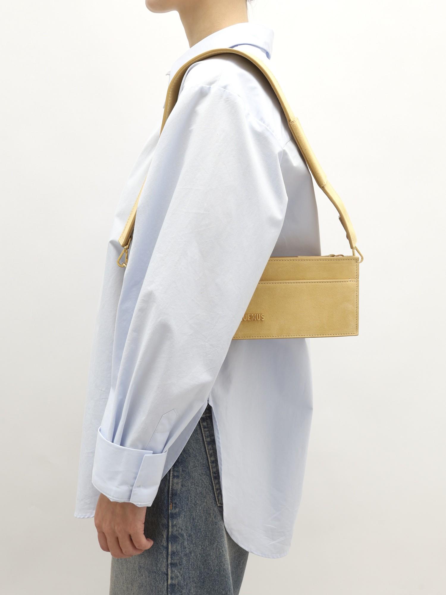 Jacquemus Le Ciuciu , фото 2
