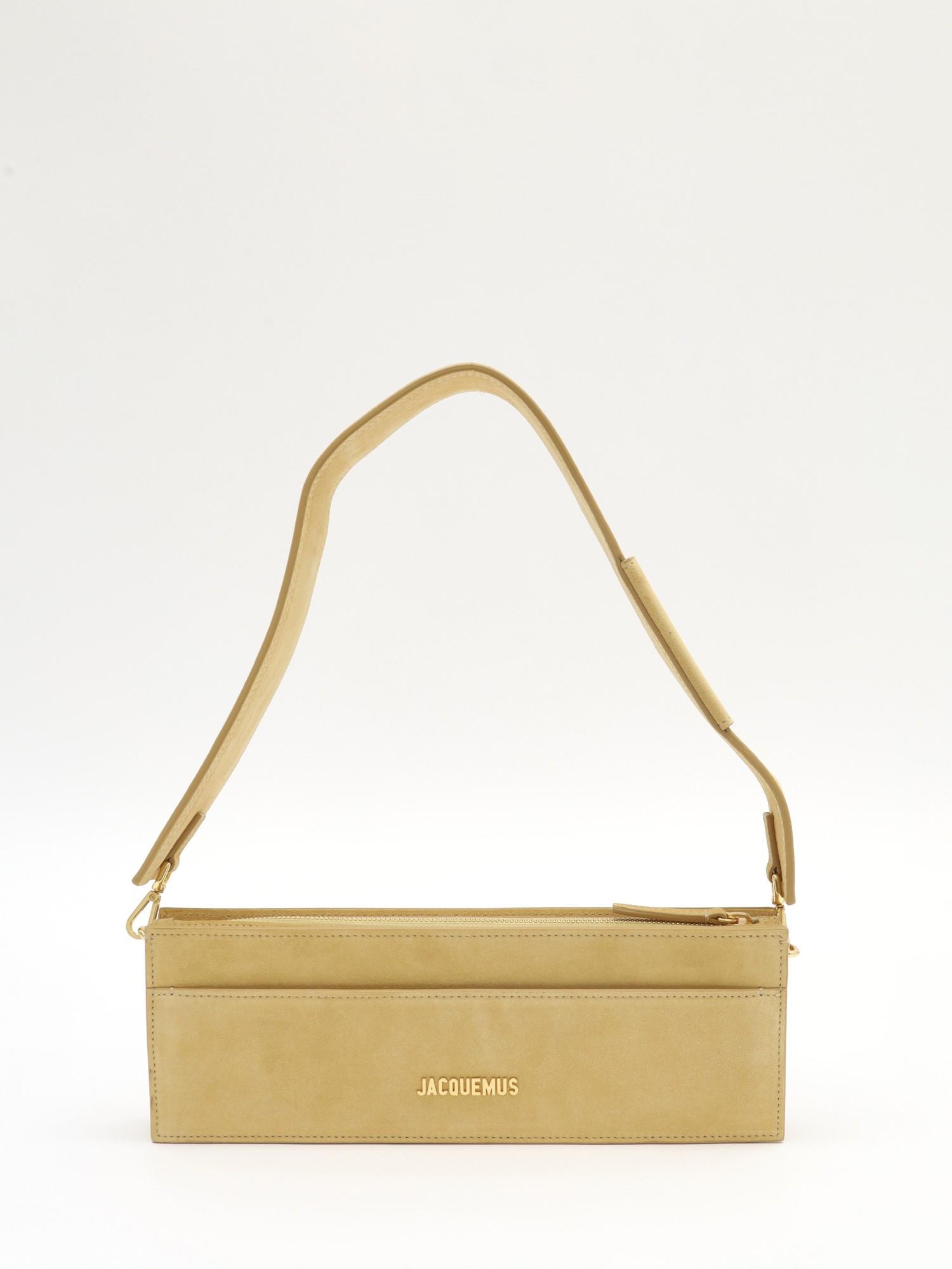 Jacquemus Le Ciuciu , фото 1