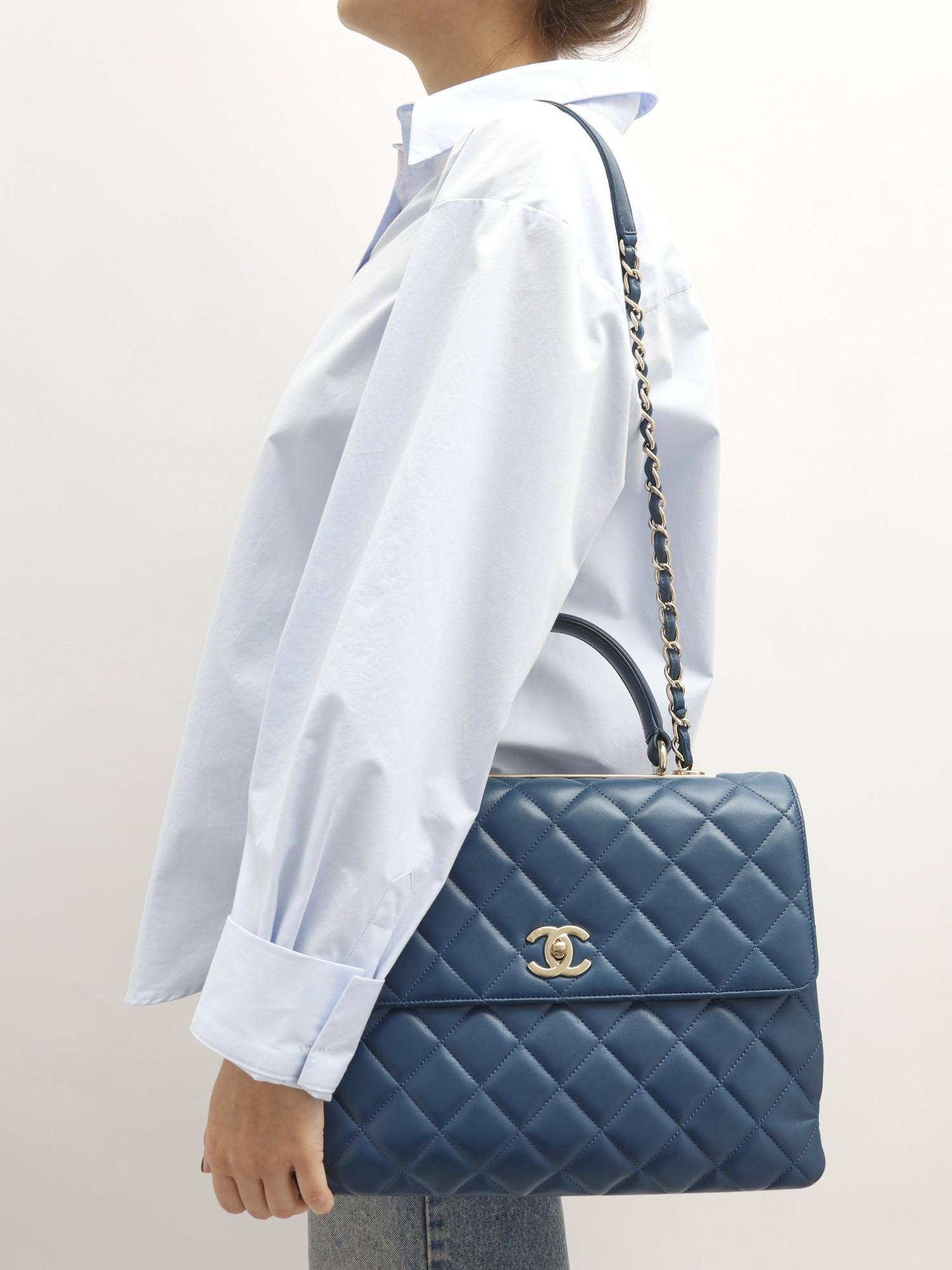 Chanel Trendy , фото 2