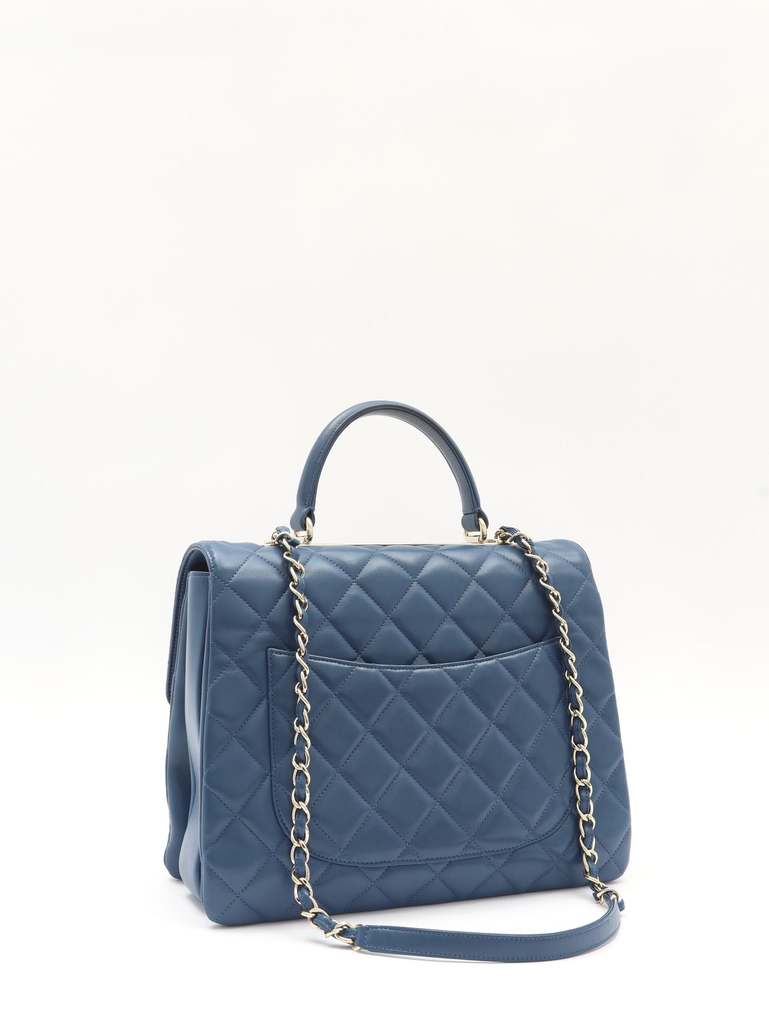 Chanel Trendy , фото 4