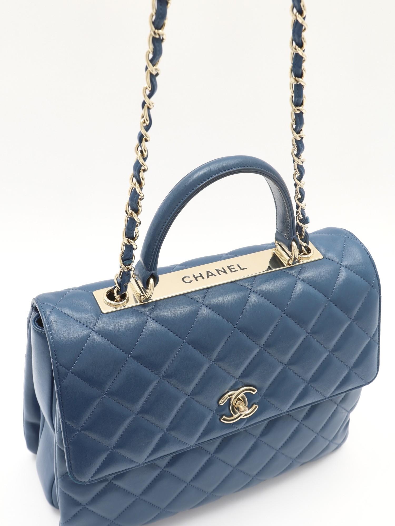 Chanel Trendy , фото 5