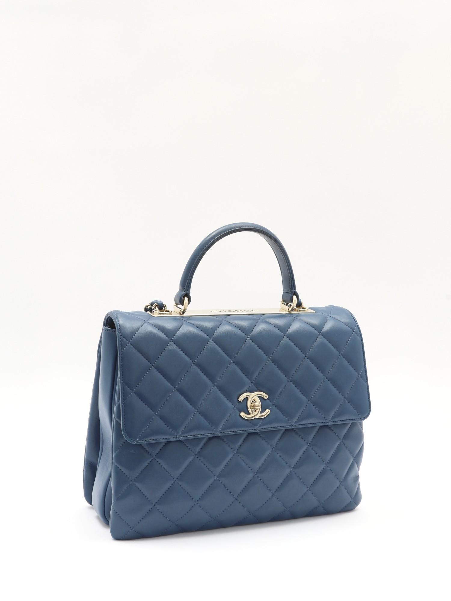 Chanel Trendy , фото 3