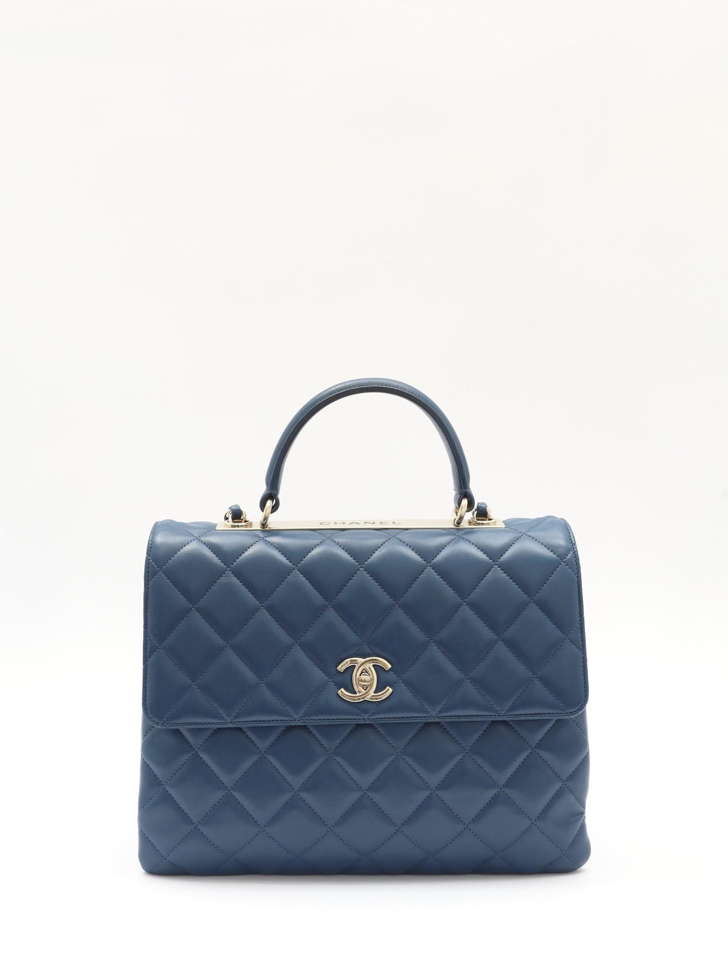 Chanel Trendy , фото 1