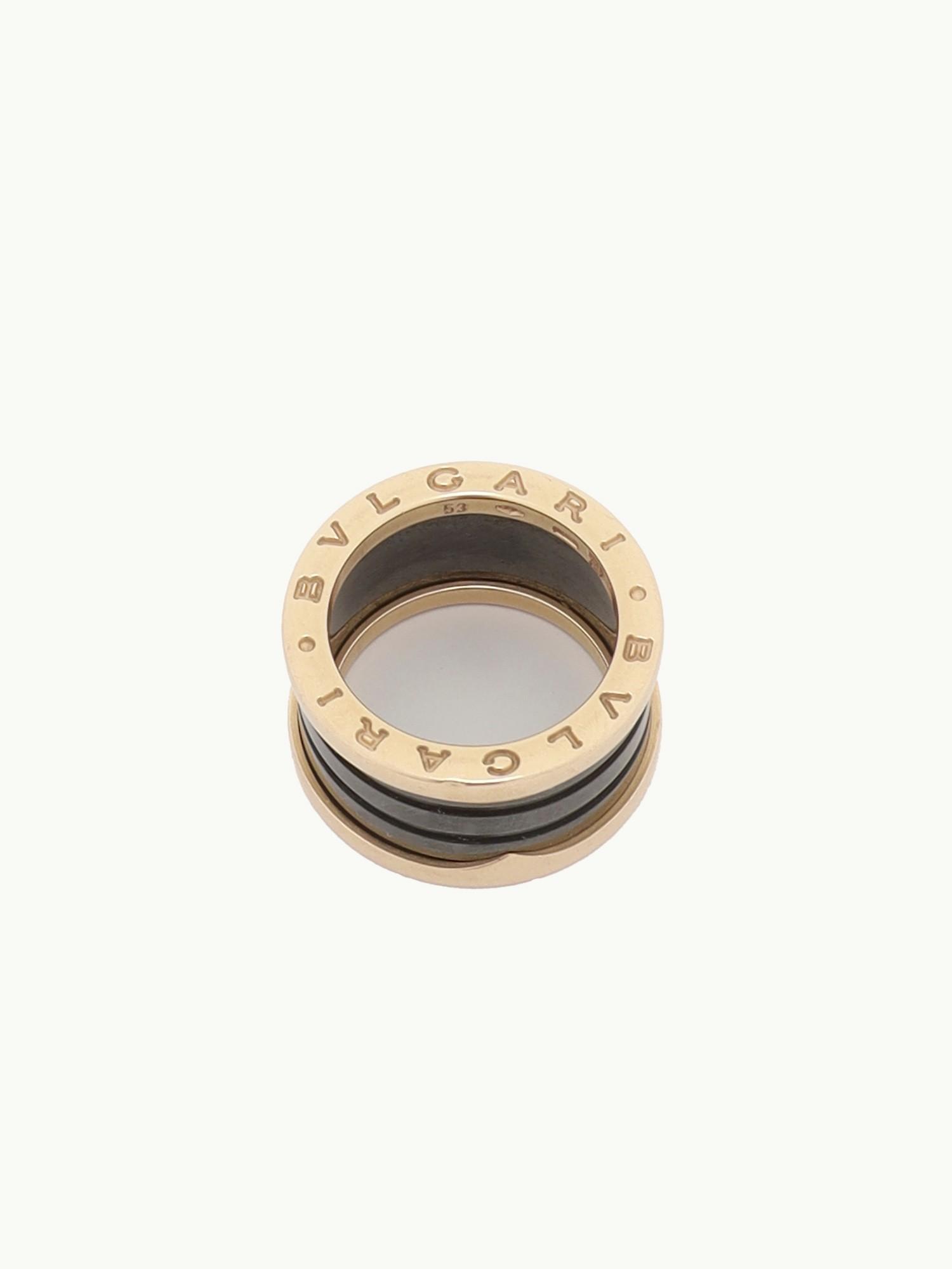 Bvlgari B.Zero1 , фото 3