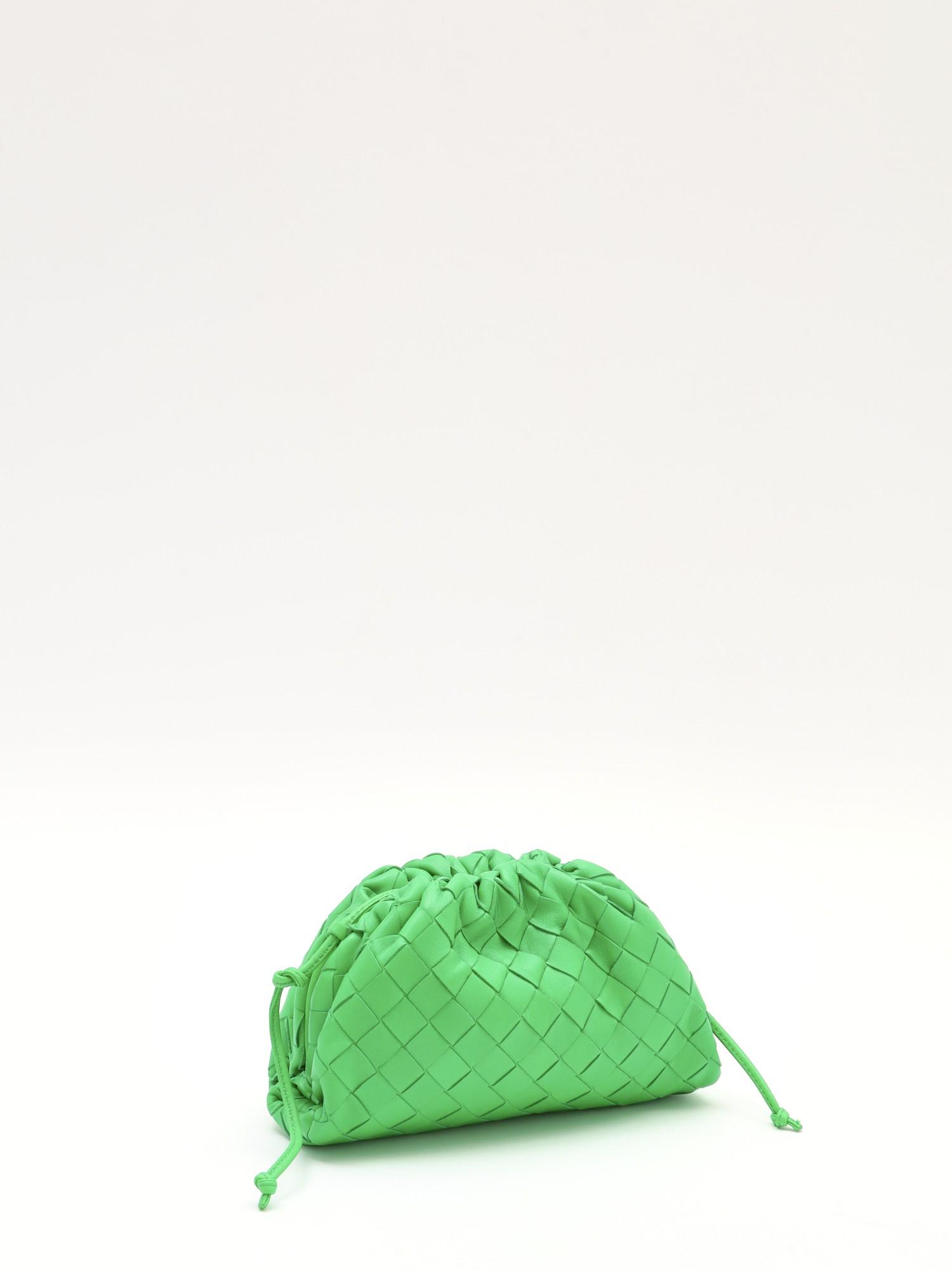 Bottega Veneta Pouch , фото 3