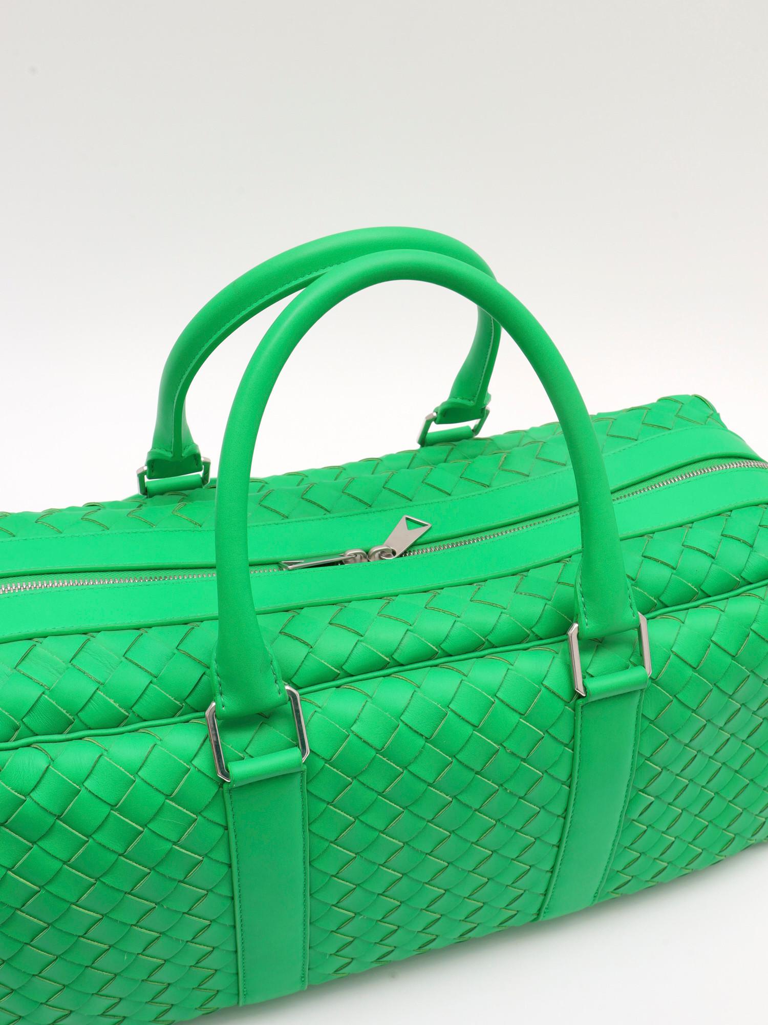 Bottega Veneta Duffle , фото 5