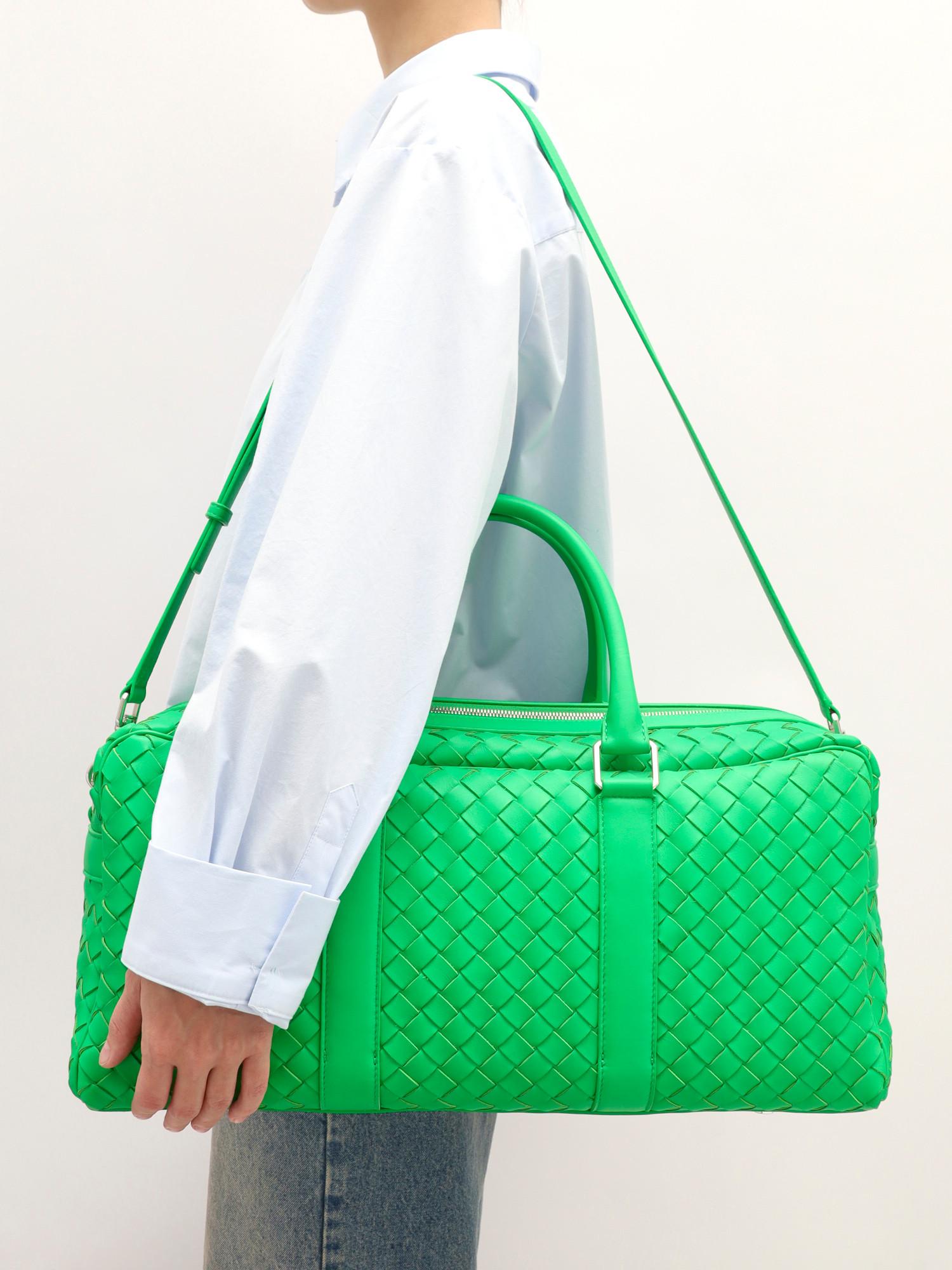Bottega Veneta Duffle , фото 2