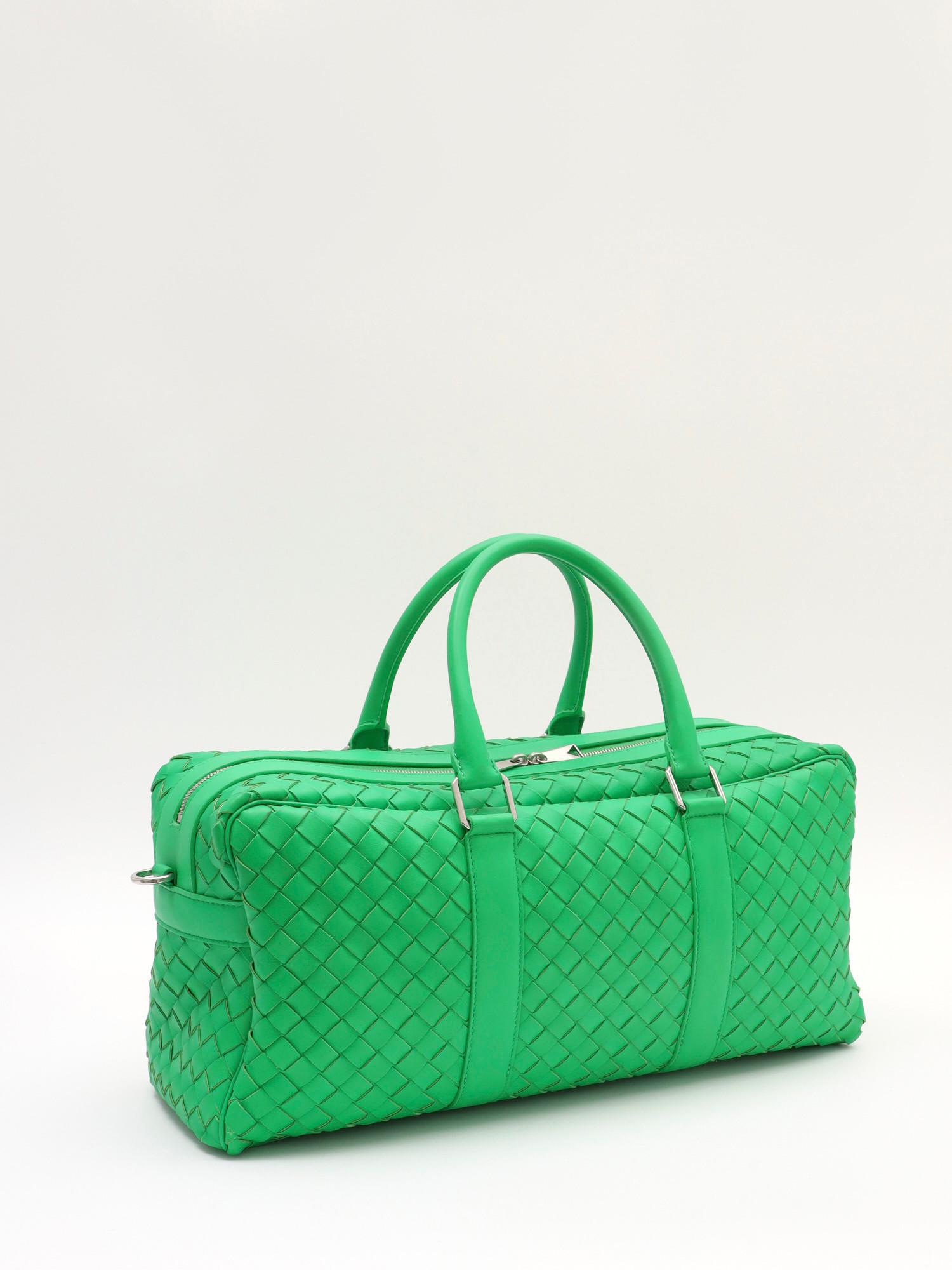 Bottega Veneta Duffle , фото 3