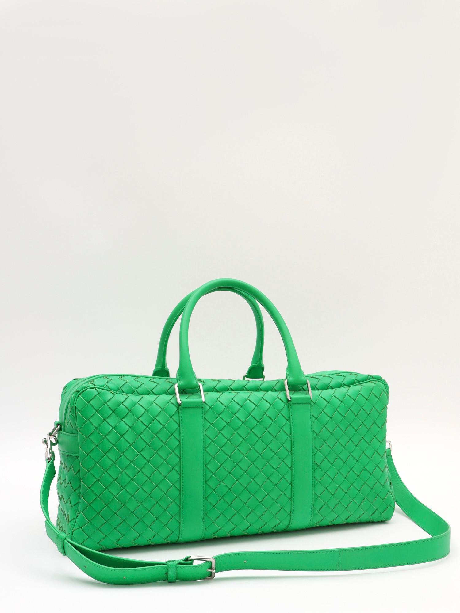Bottega Veneta Duffle , фото 4