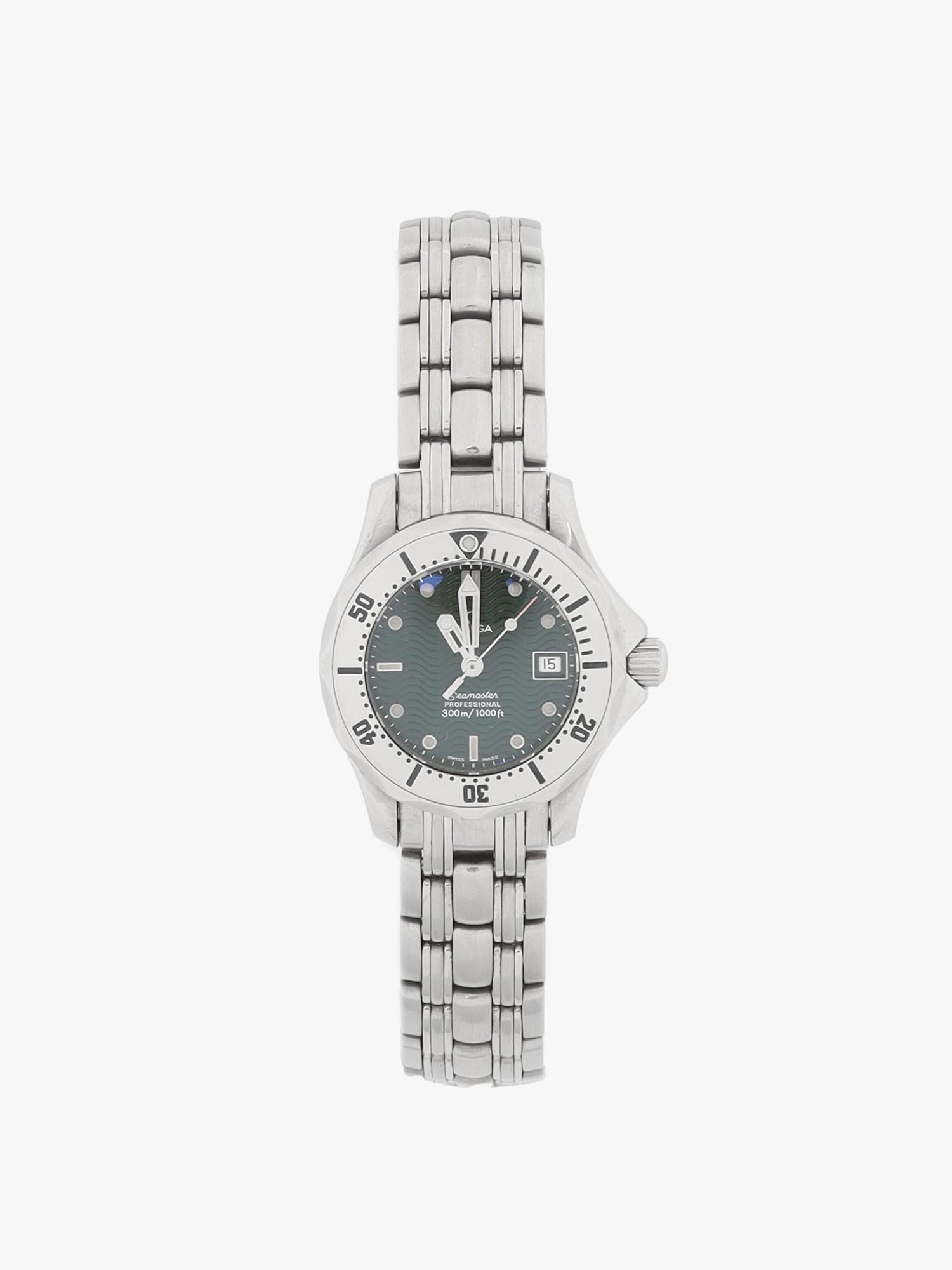 Omega Seamaster , фото 1