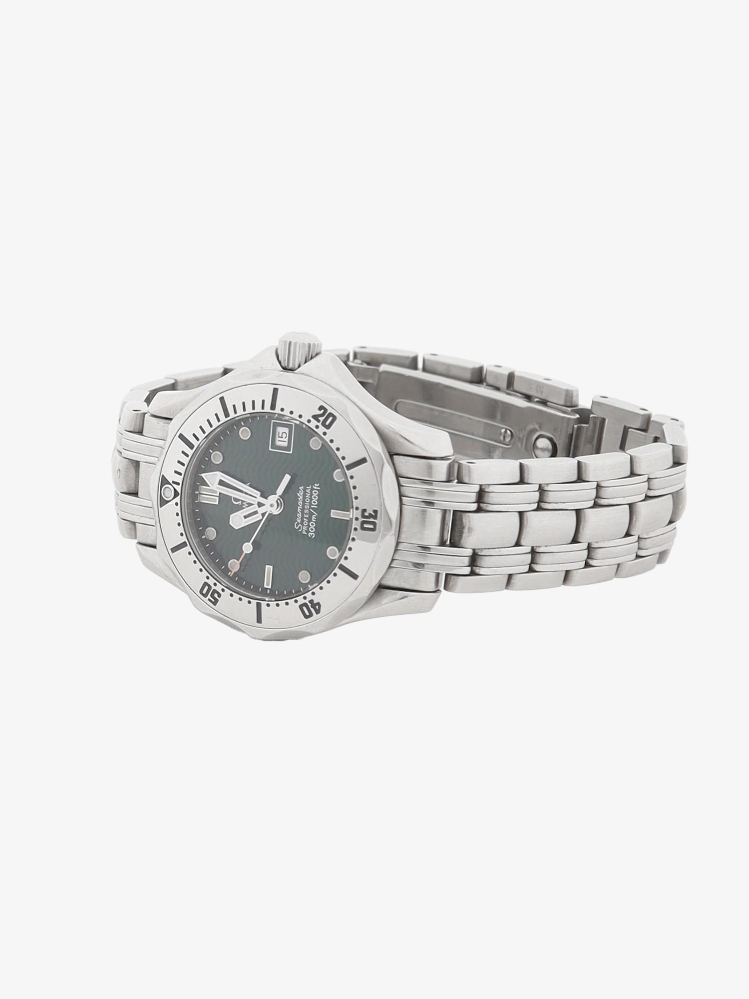 Omega Seamaster , фото 3