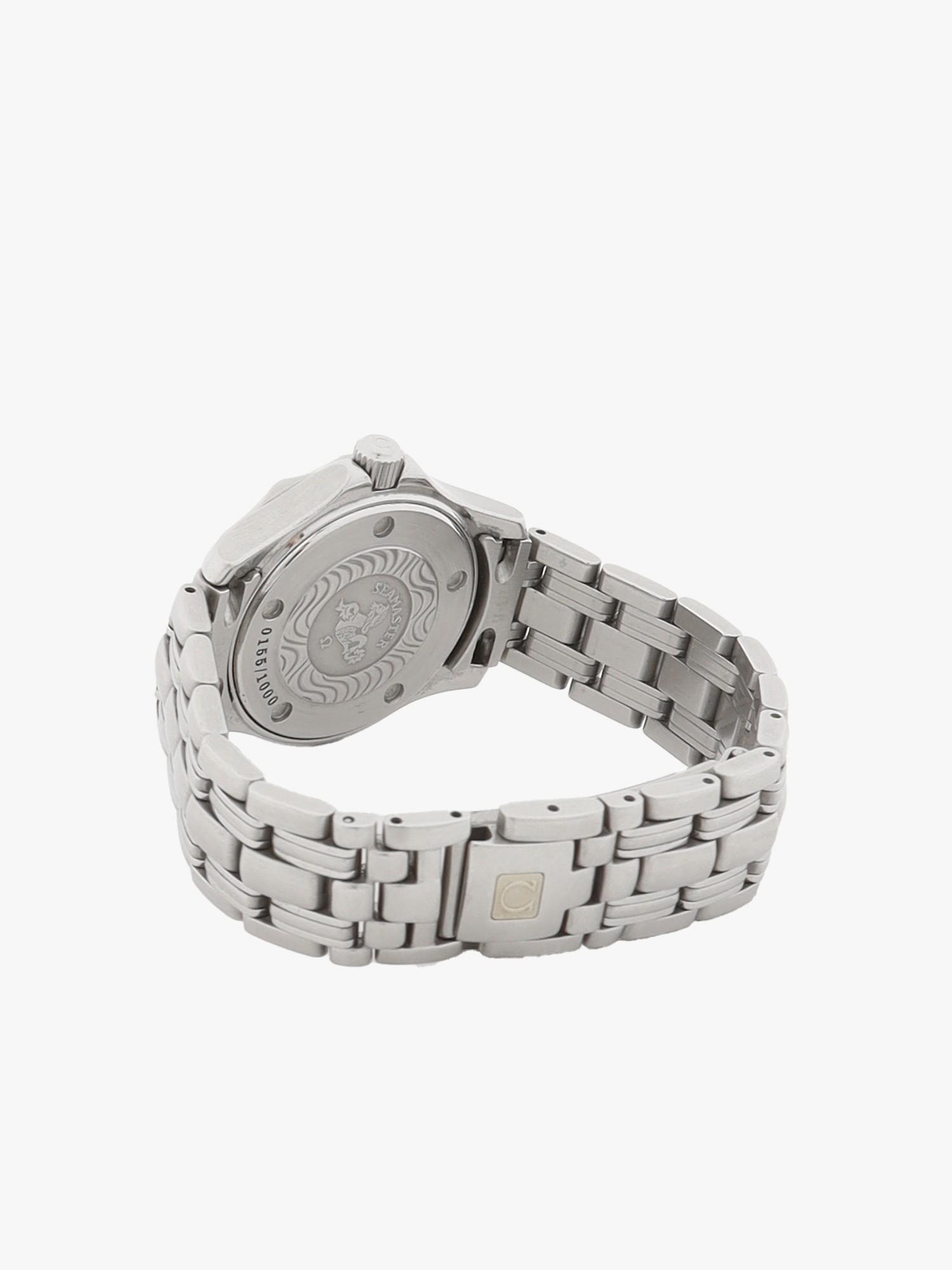 Omega Seamaster , фото 4