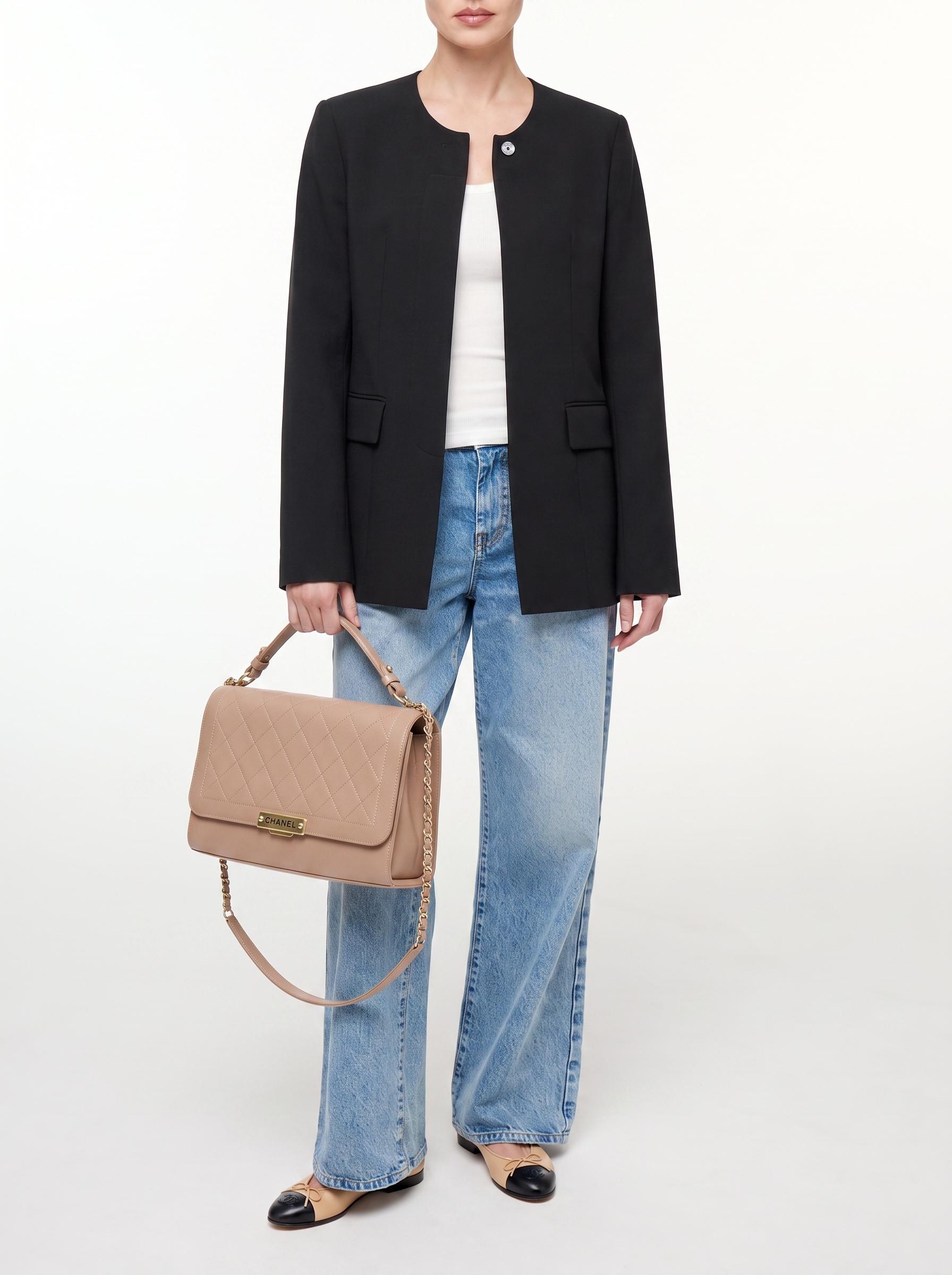 Chanel Label , фото 2