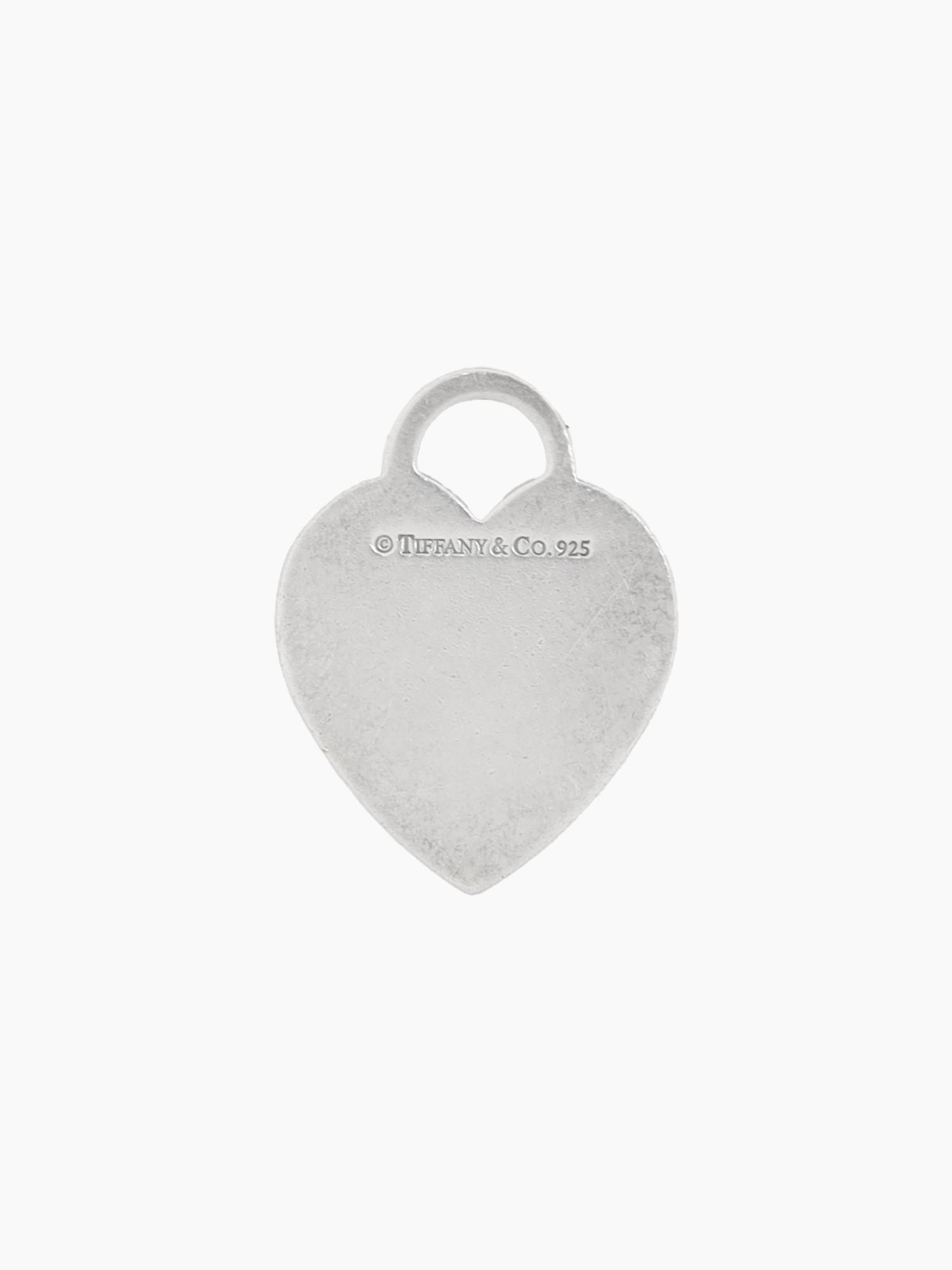 Tiffany & Co. Return to Tiffany , фото 2