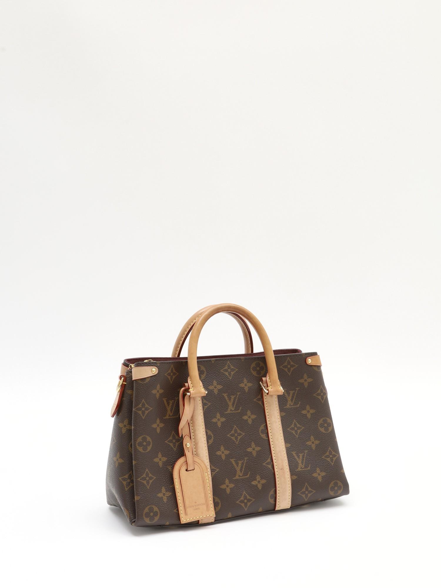 Louis Vuitton Soufflot , фото 3