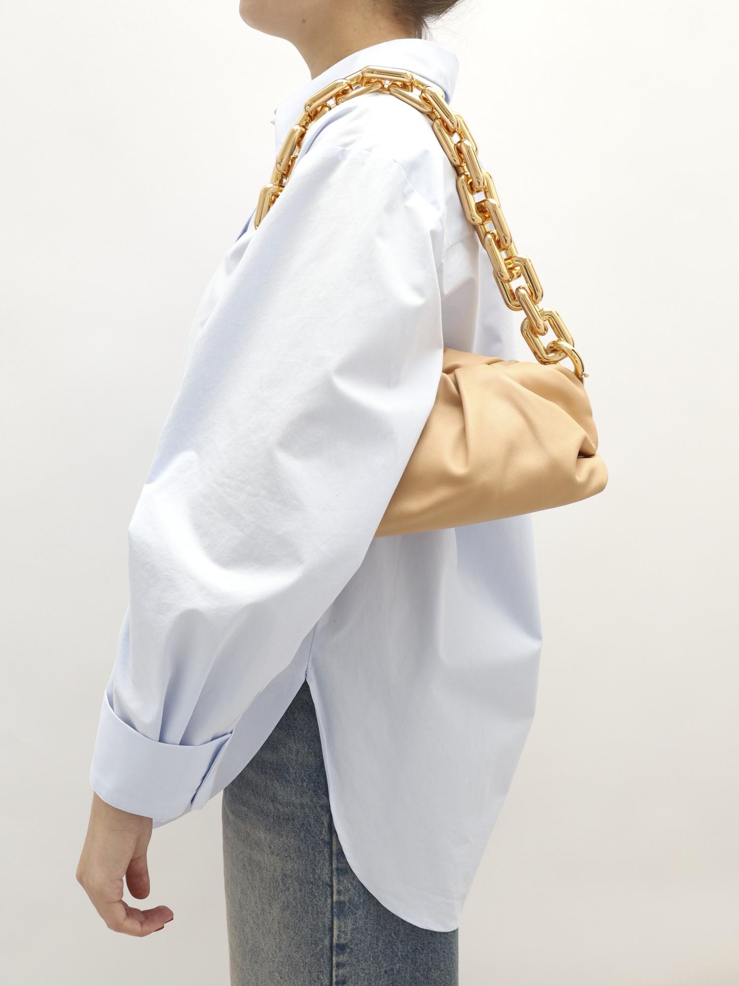 Bottega Veneta Pouch , фото 2