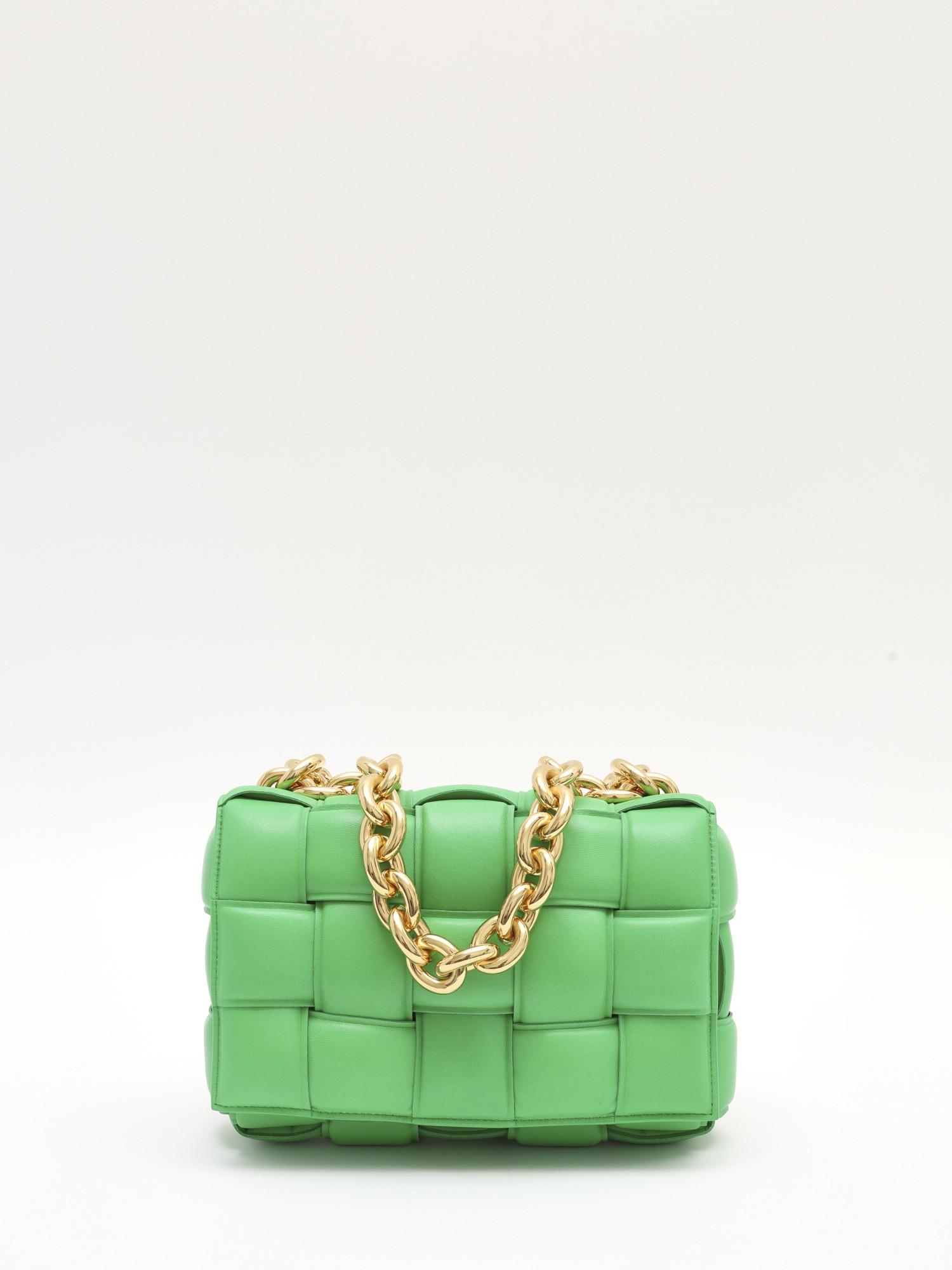 Bottega Veneta Chain Cassette , фото 1