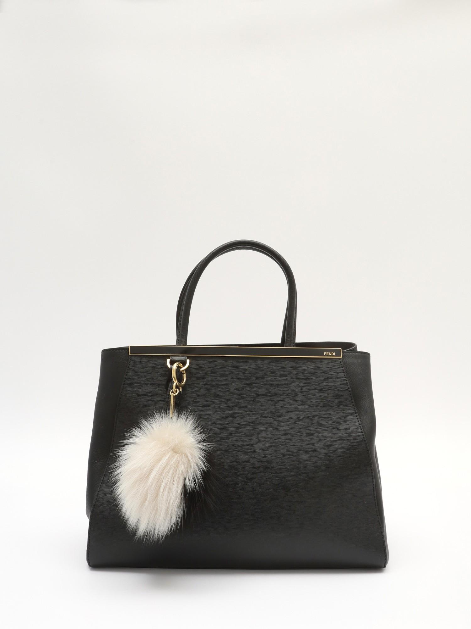 Fendi 2 Jours , фото 1