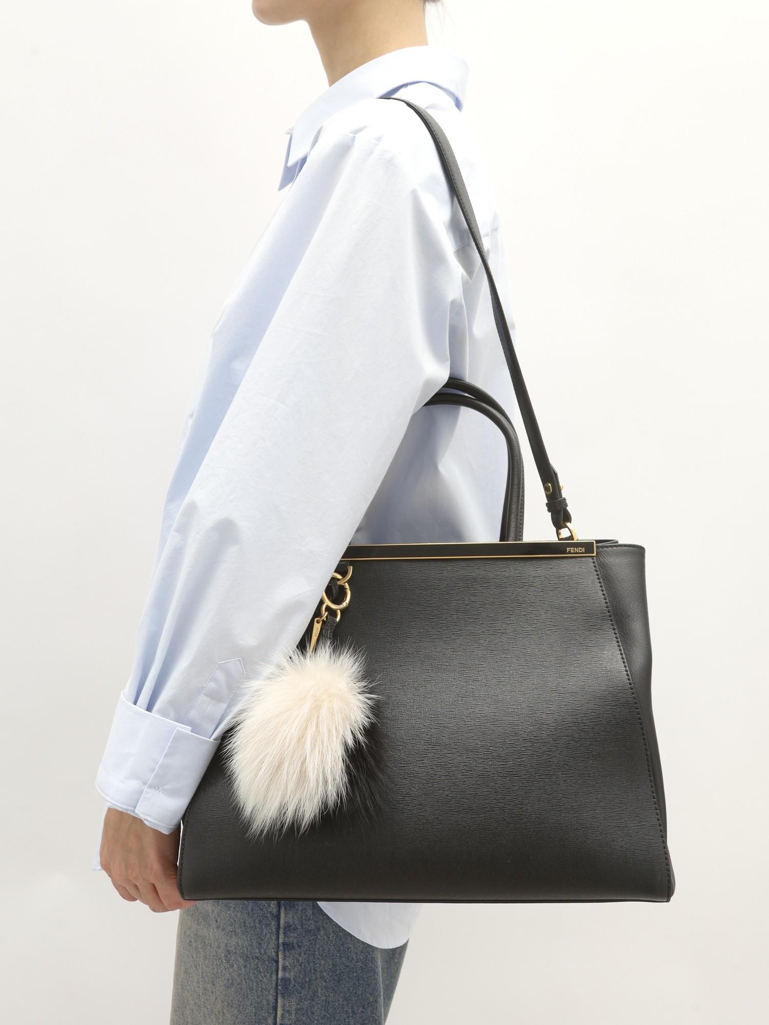Fendi 2 Jours , фото 2
