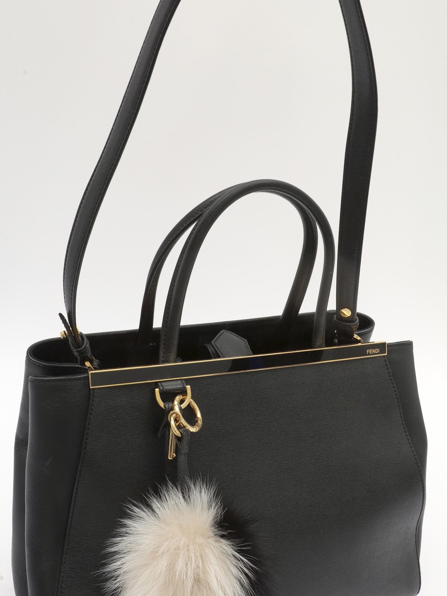 Fendi 2 Jours , фото 5