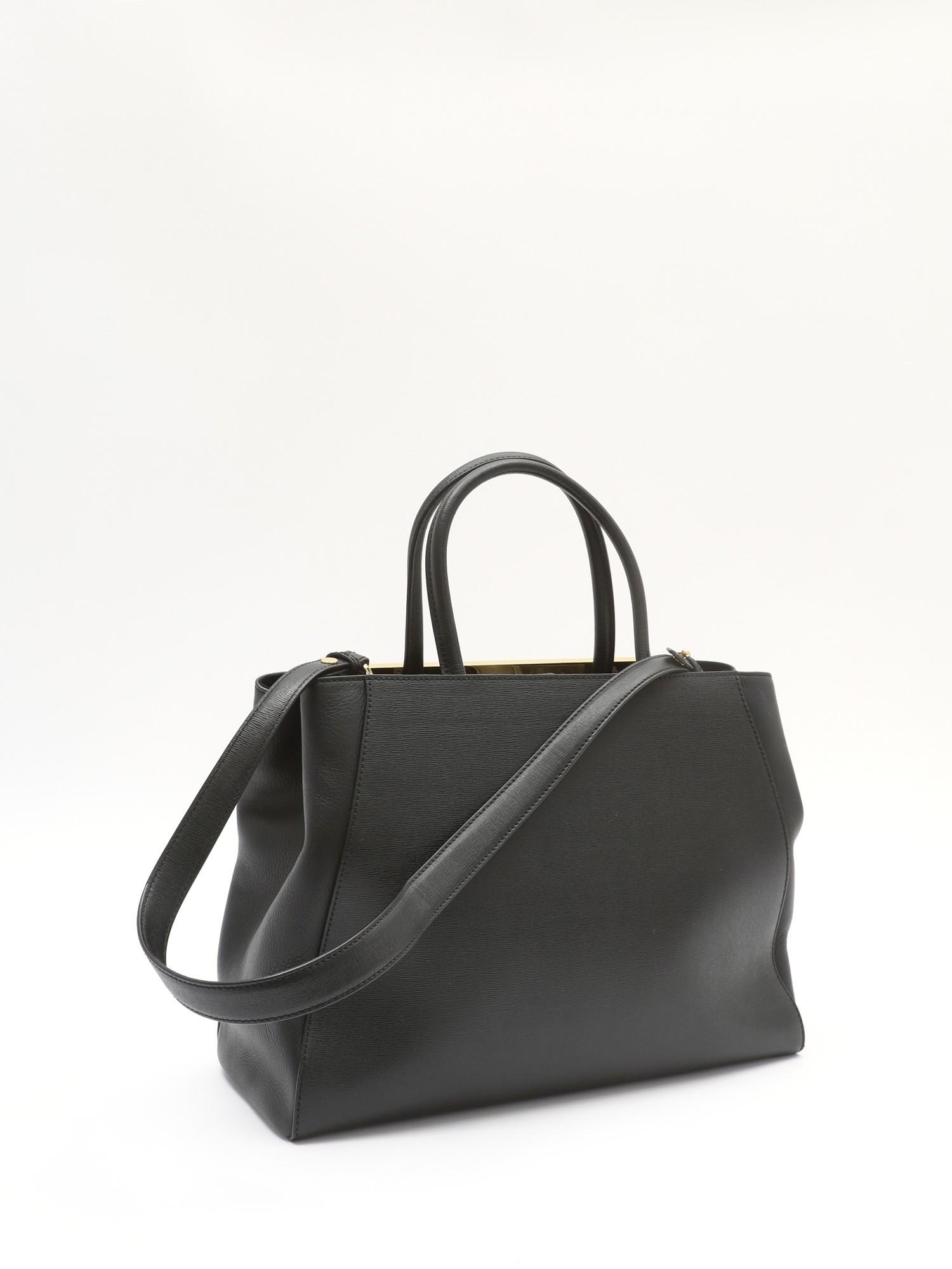 Fendi 2 Jours , фото 4