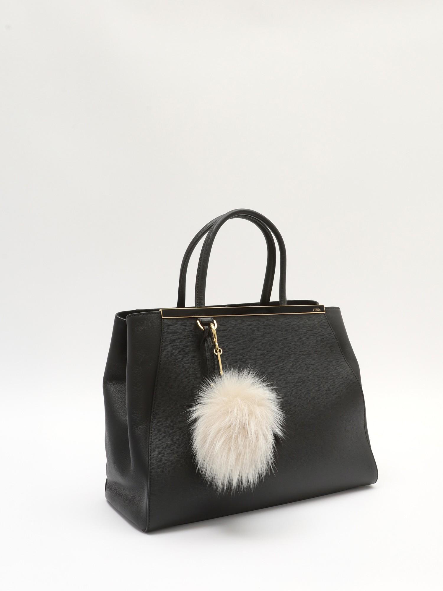 Fendi 2 Jours , фото 3