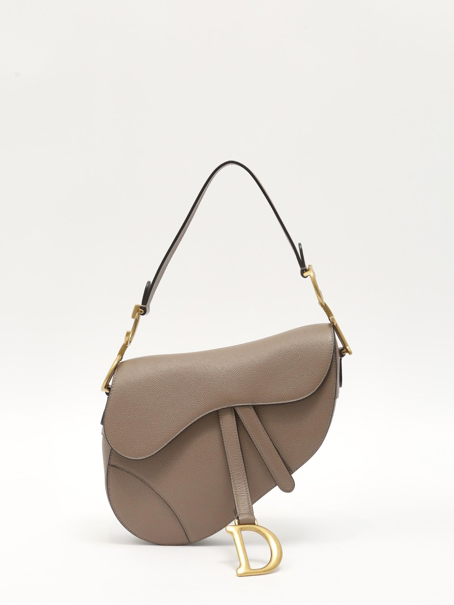 Dior Saddle , фото 1