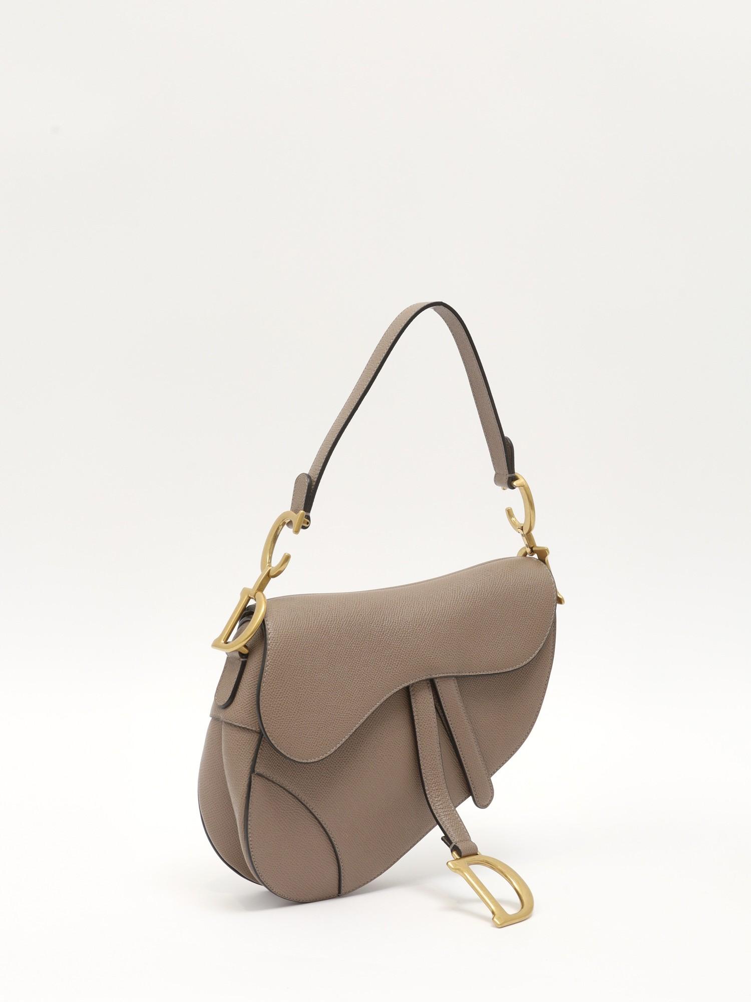 Dior Saddle , фото 3