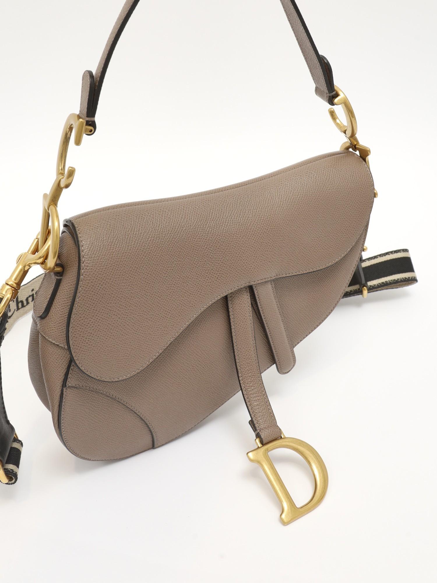 Dior Saddle , фото 5