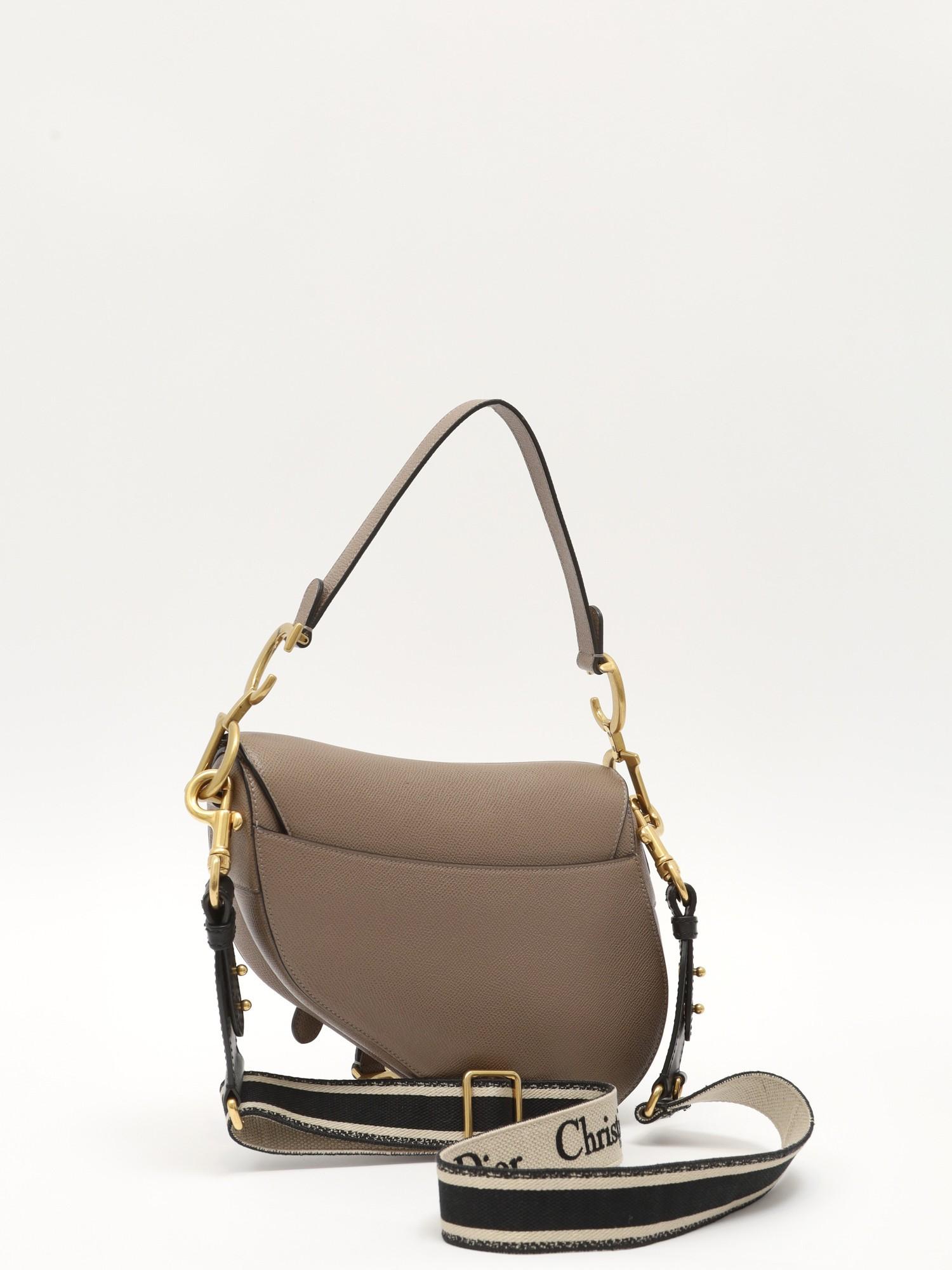 Dior Saddle , фото 4