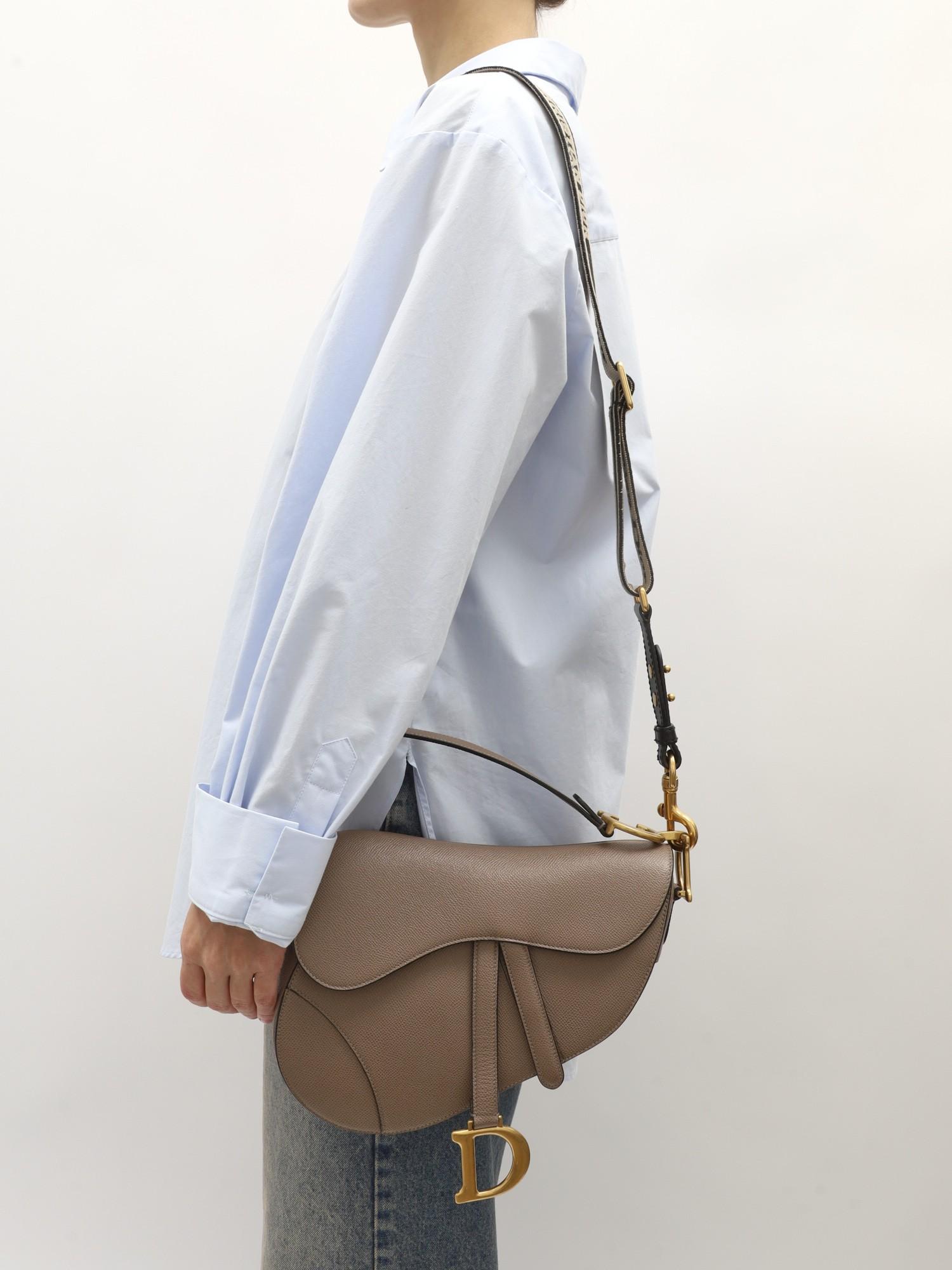 Dior Saddle , фото 2