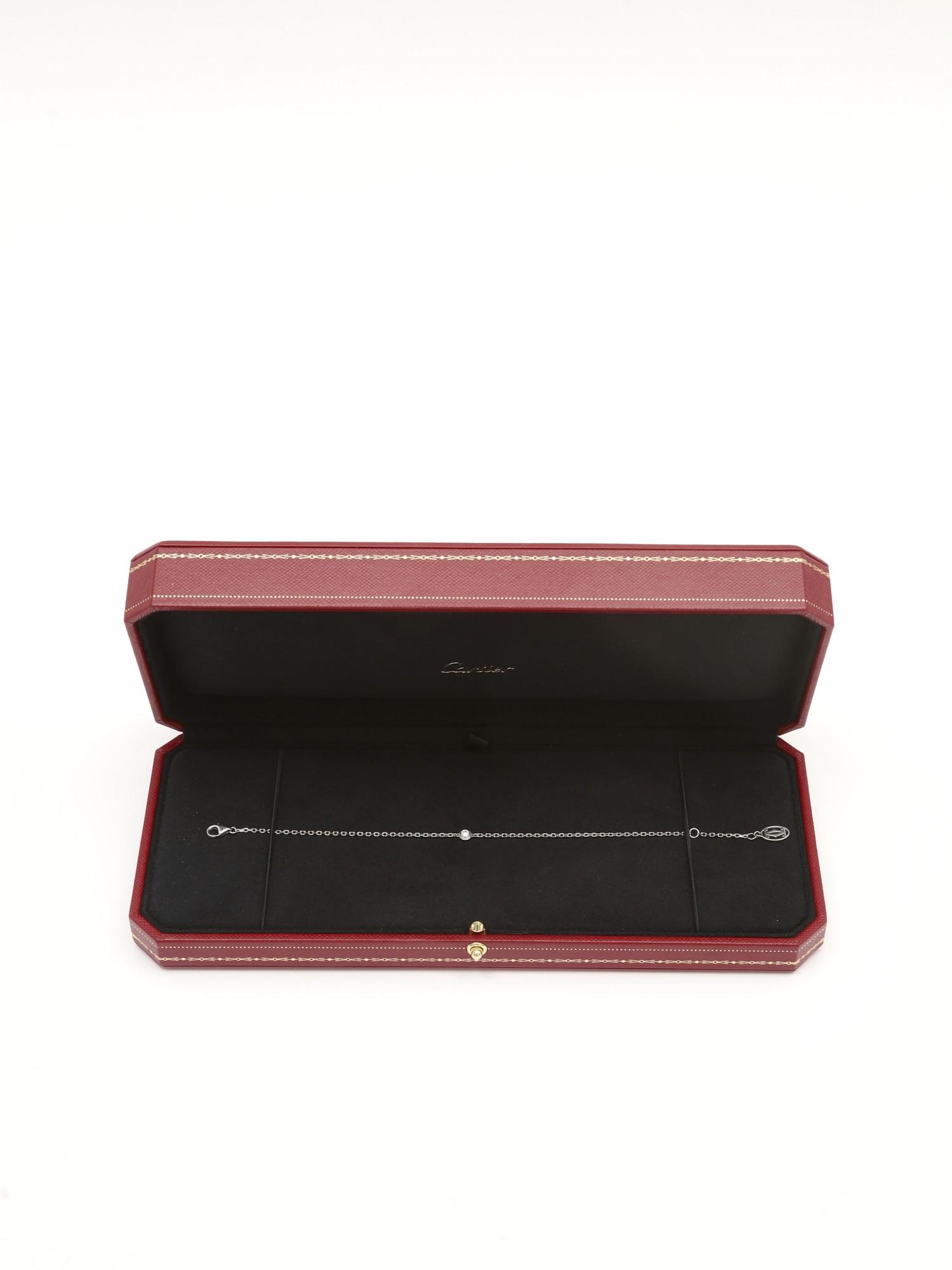 Cartier Cartier d'Amour , фото 5