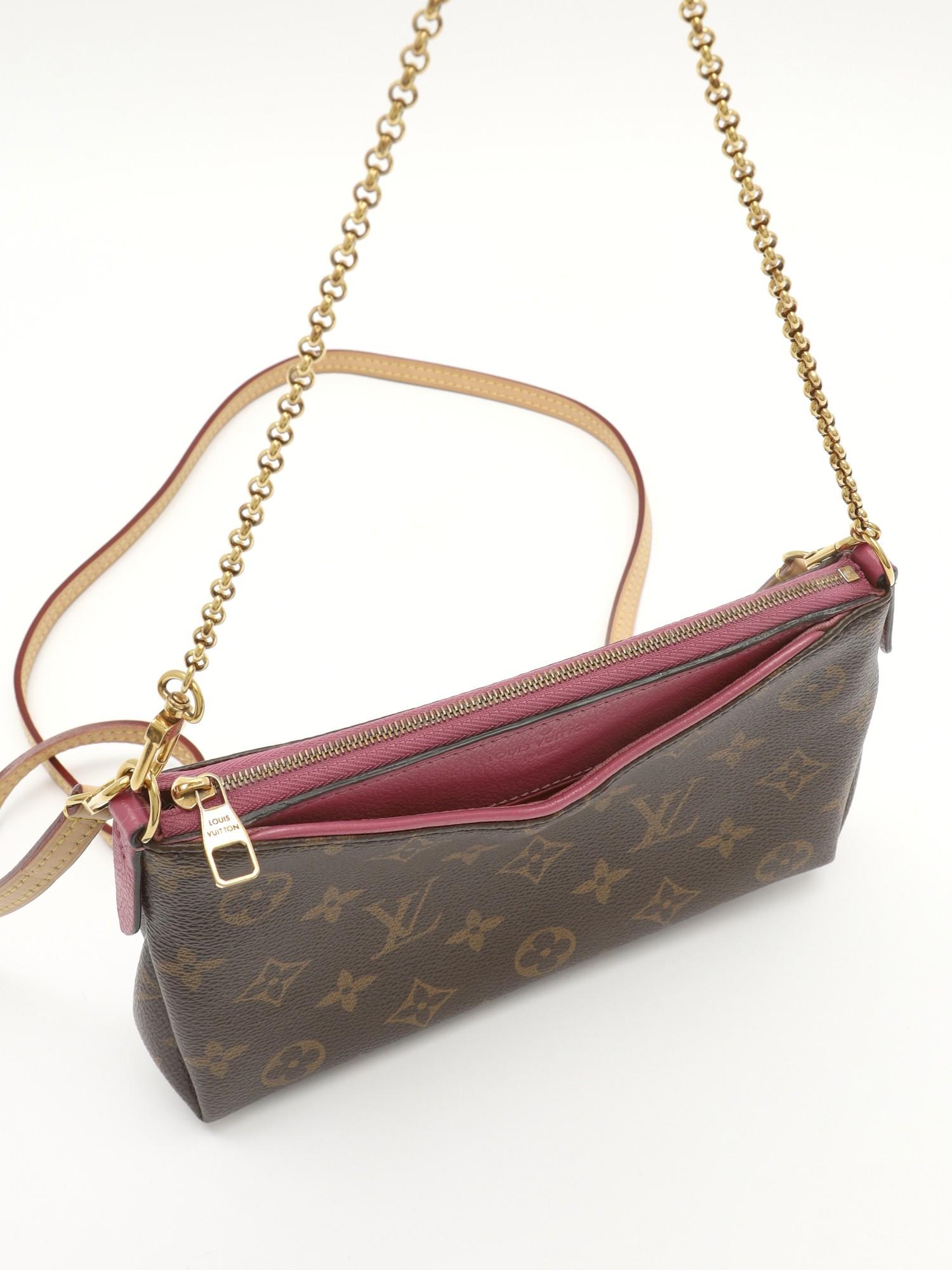 Louis Vuitton Pallas , фото 5