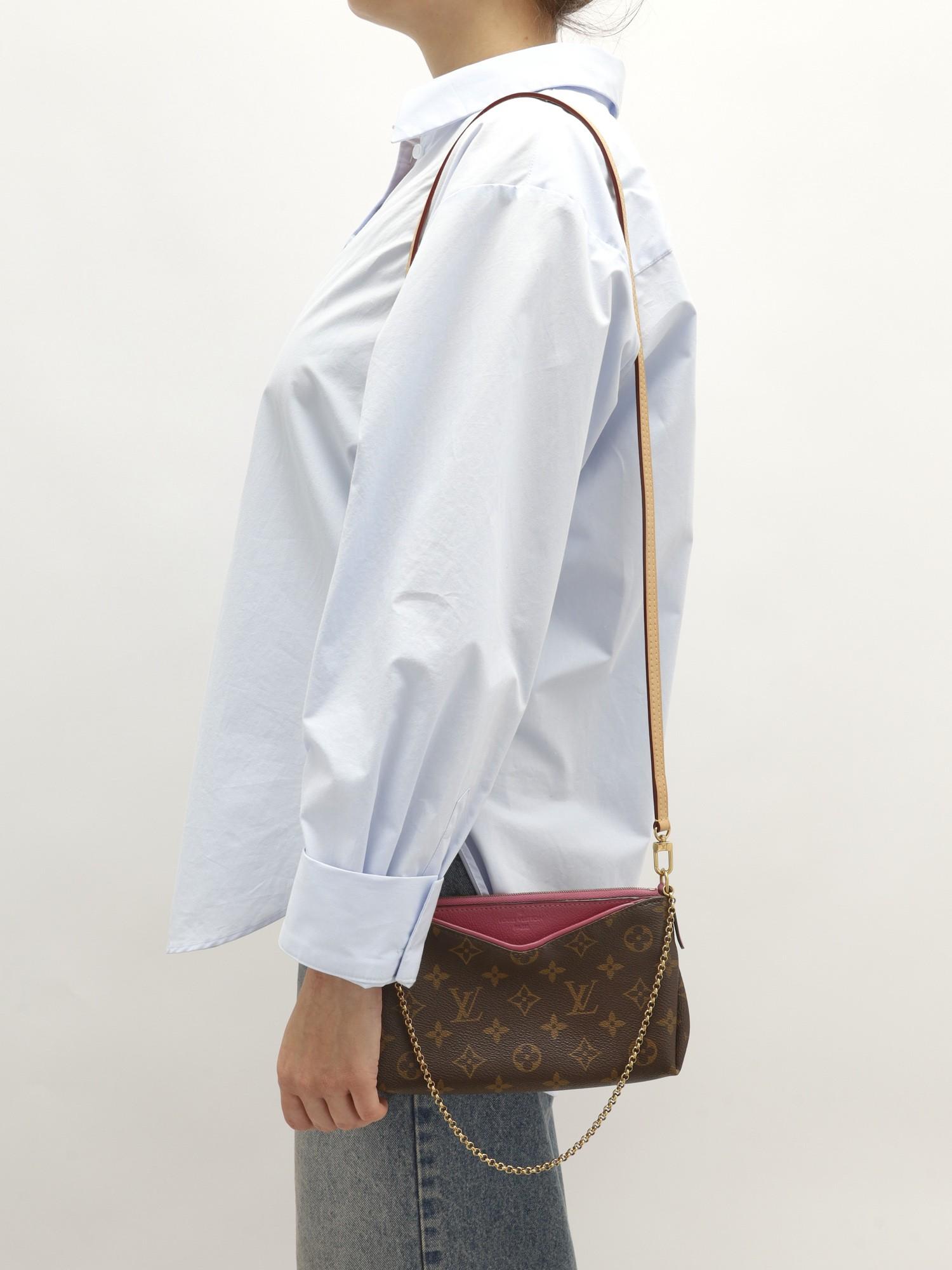 Louis Vuitton Pallas , фото 2