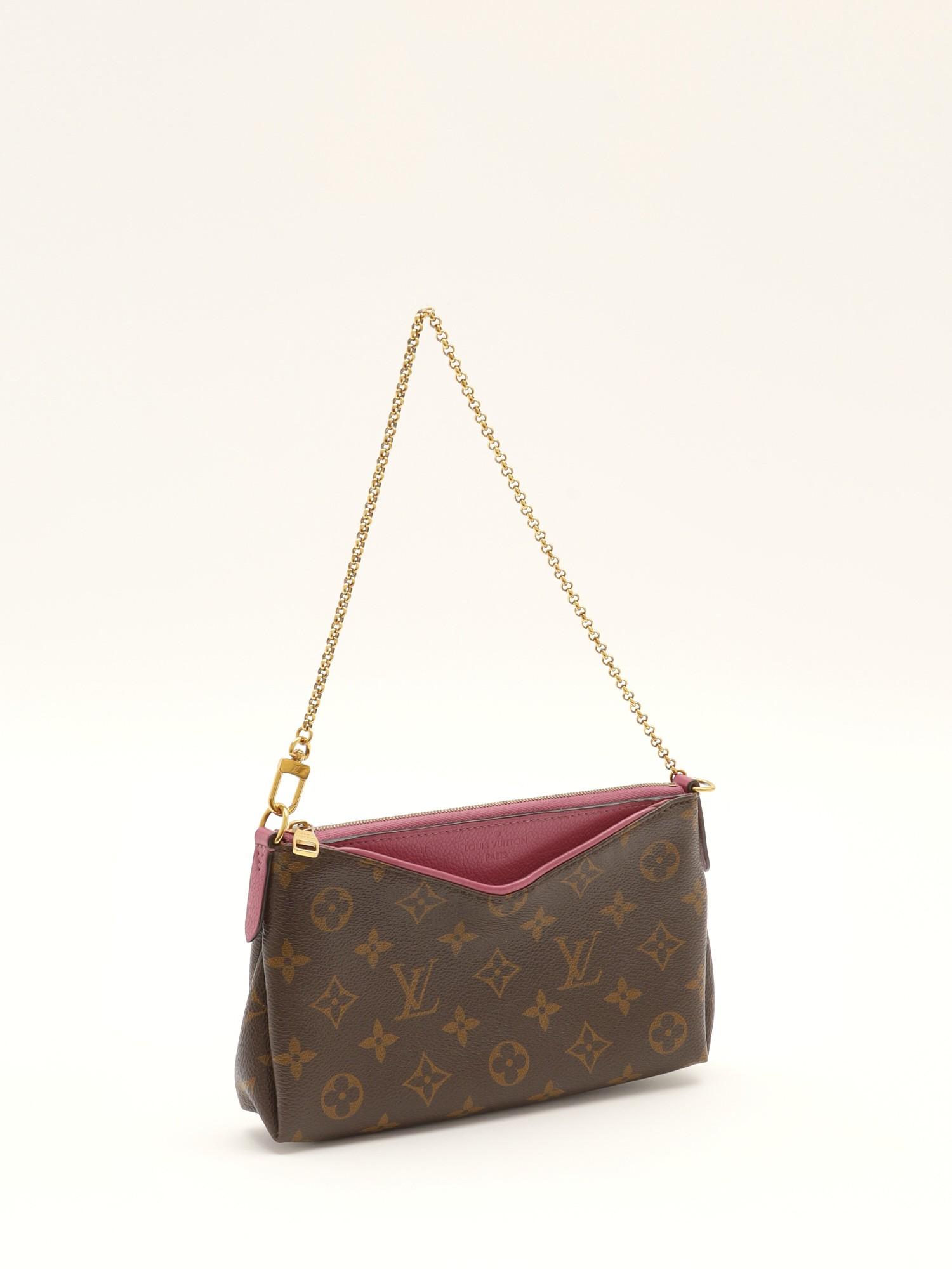 Louis Vuitton Pallas , фото 3
