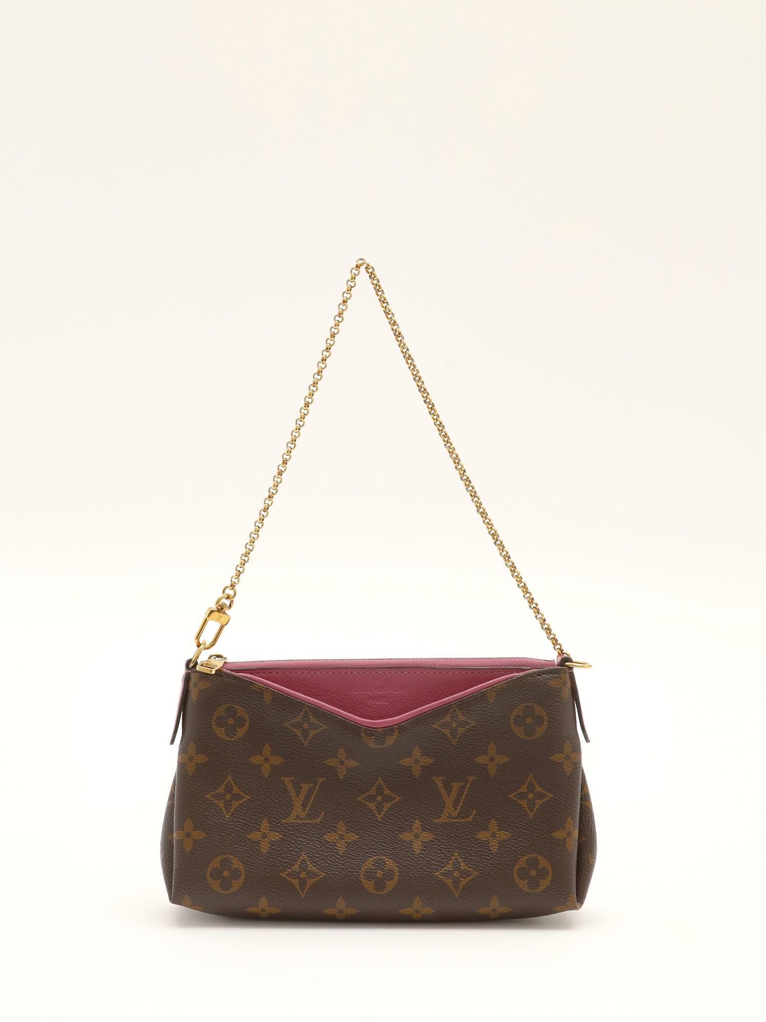 Louis Vuitton Pallas , фото 1