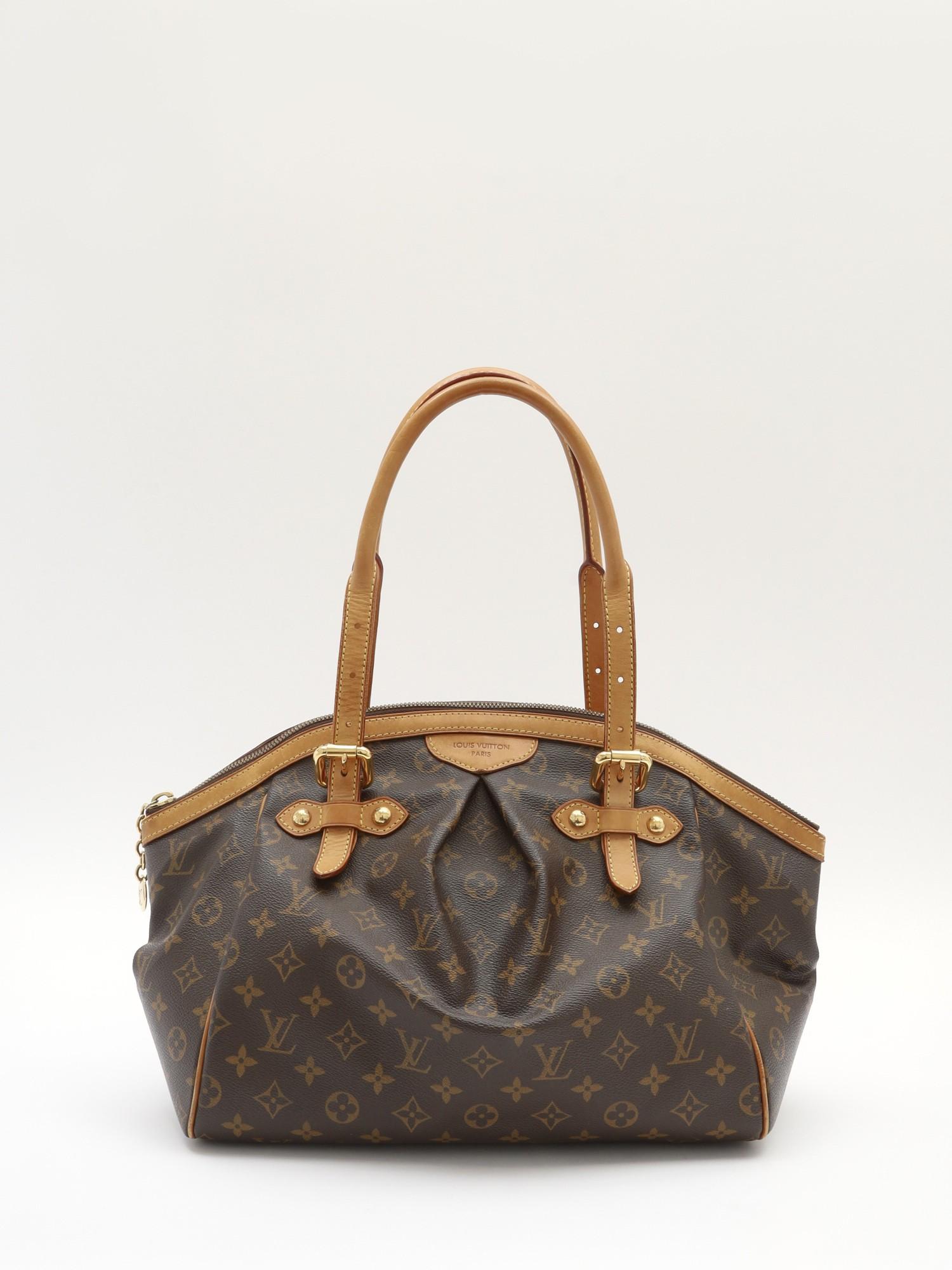 Louis Vuitton Tivoli , фото 1