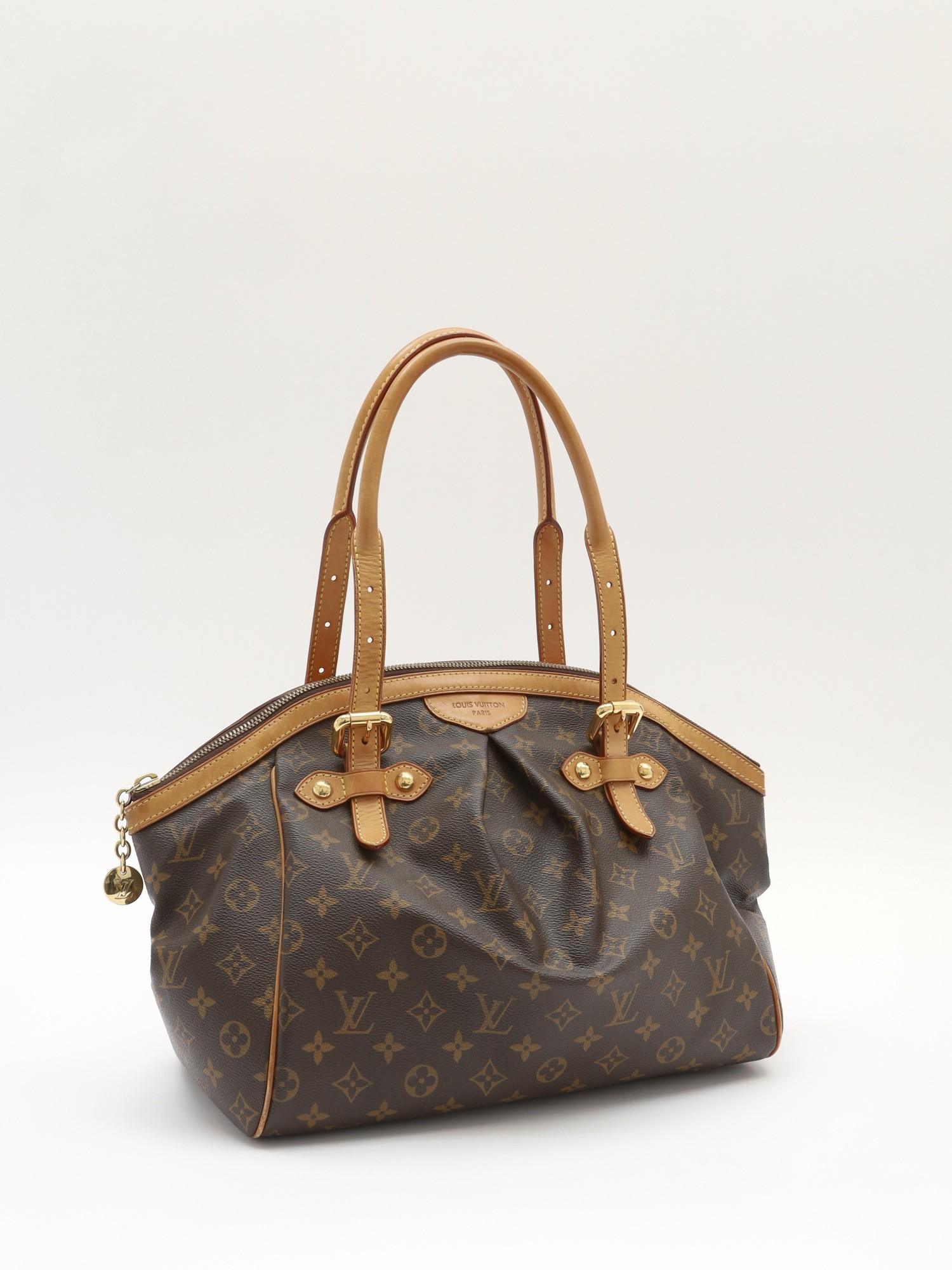 Louis Vuitton Tivoli , фото 3