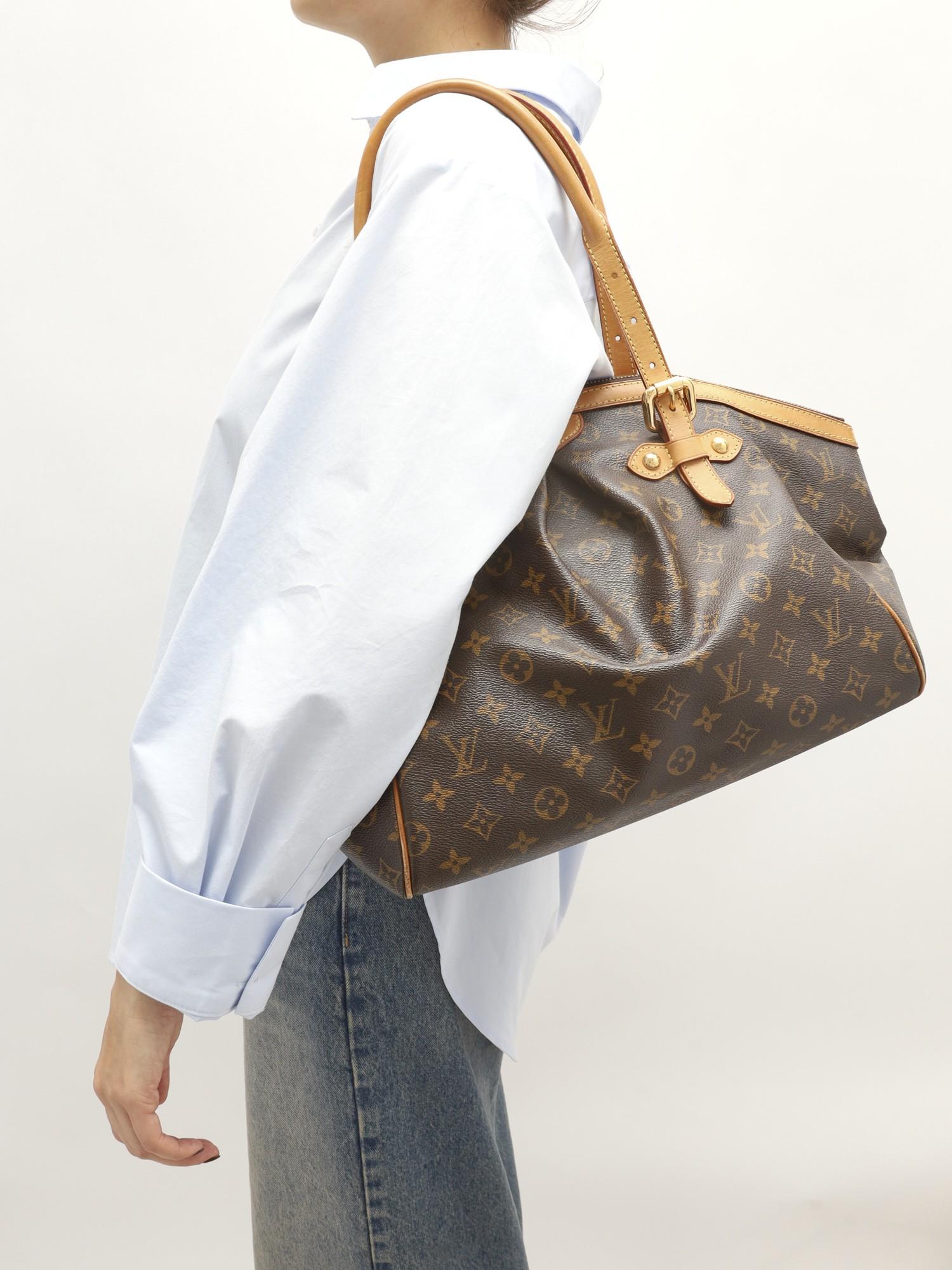 Louis Vuitton Tivoli , фото 2