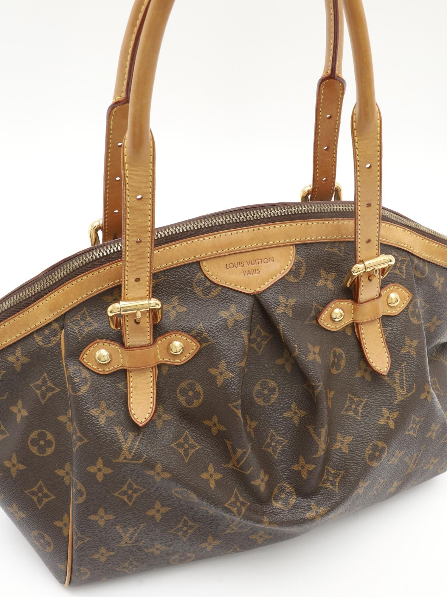 Louis Vuitton Tivoli , фото 5