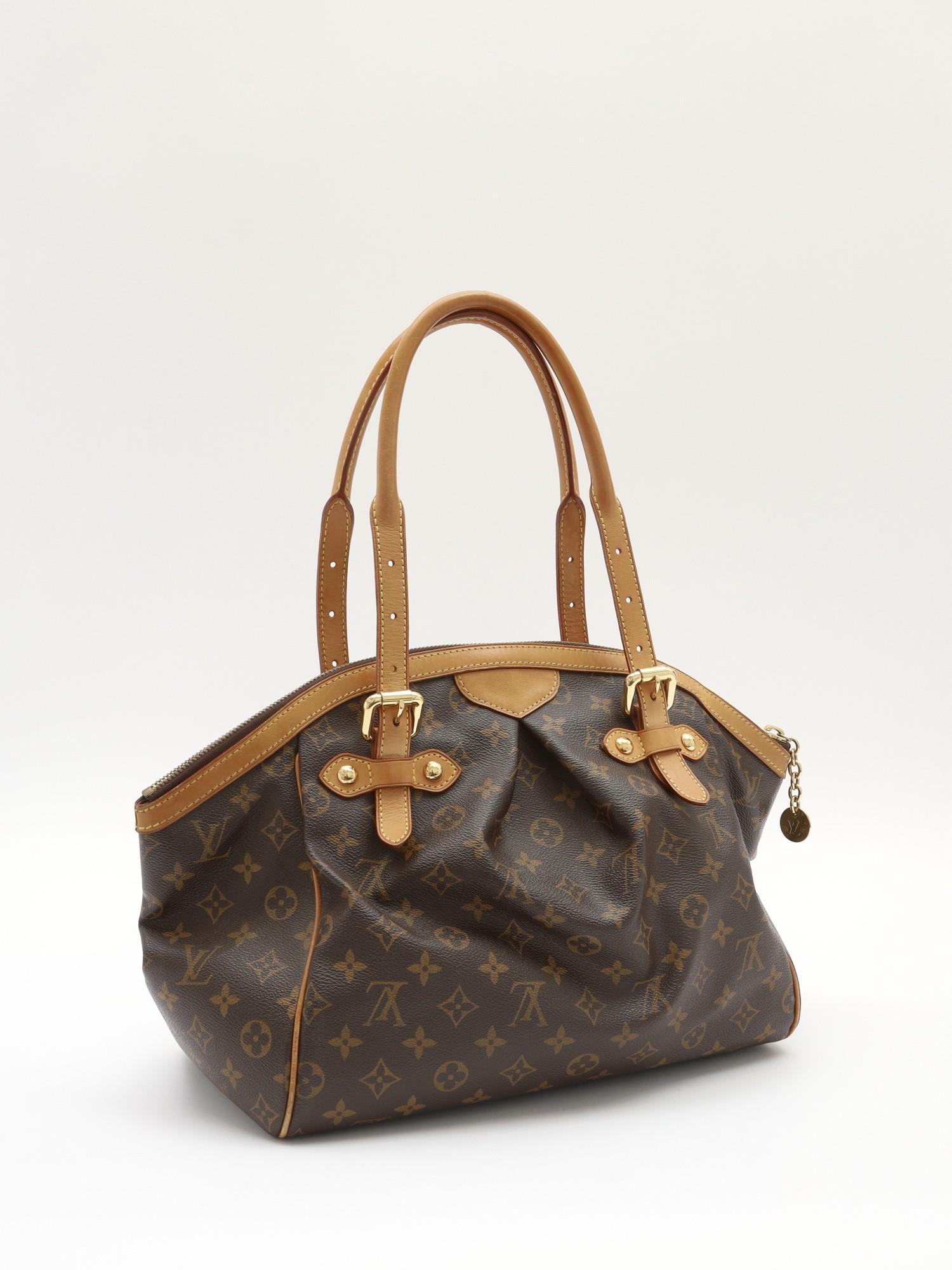 Louis Vuitton Tivoli , фото 4
