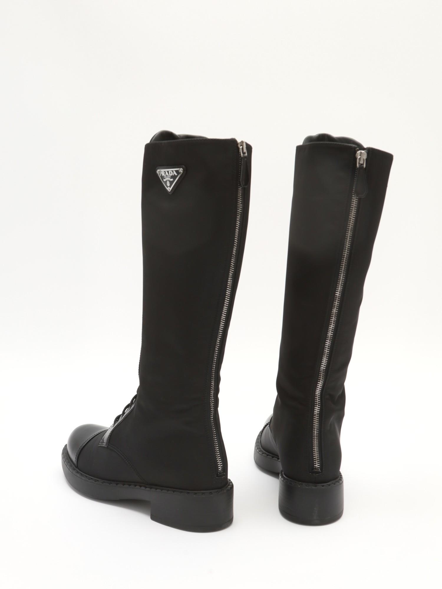 Prada  38.5, фото 3