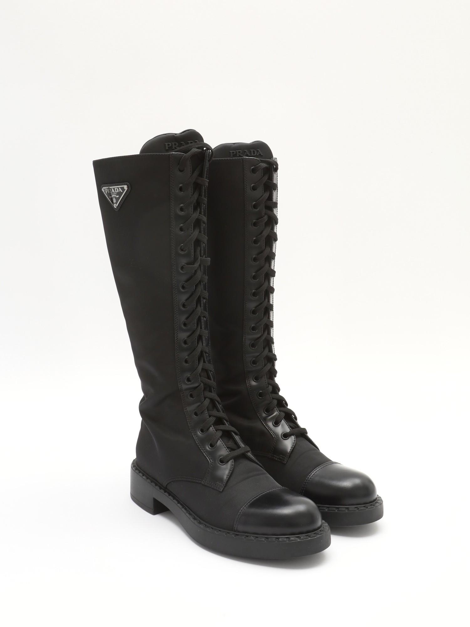 Prada  38.5, фото 4