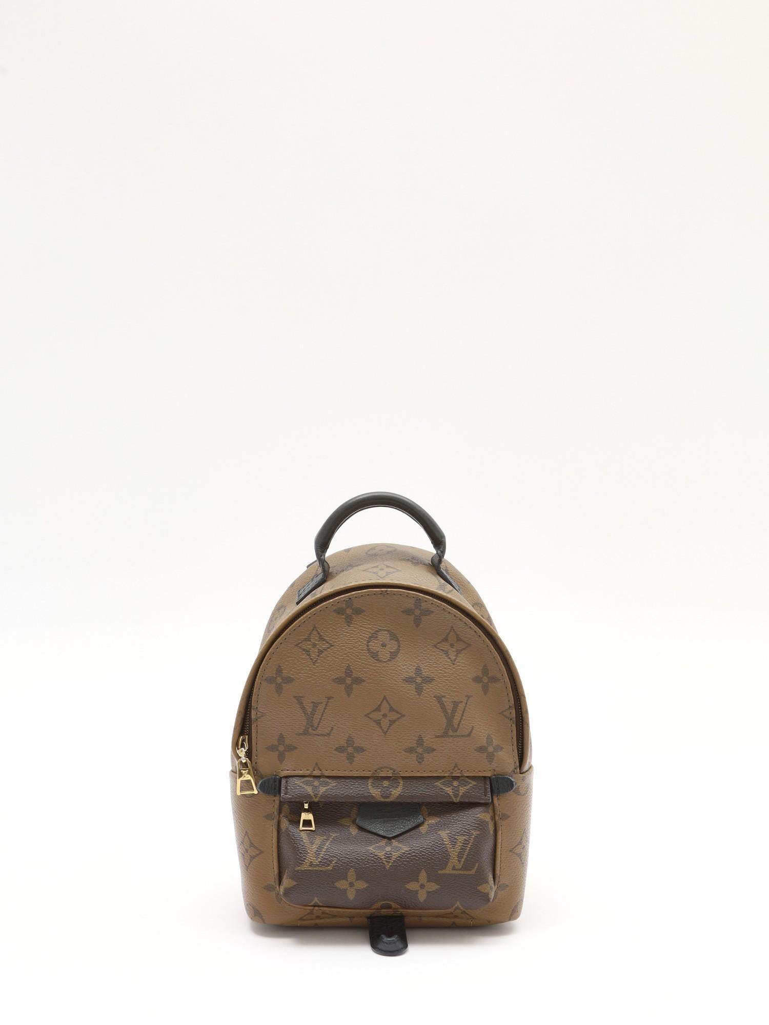 Louis Vuitton Palm Springs , фото 1