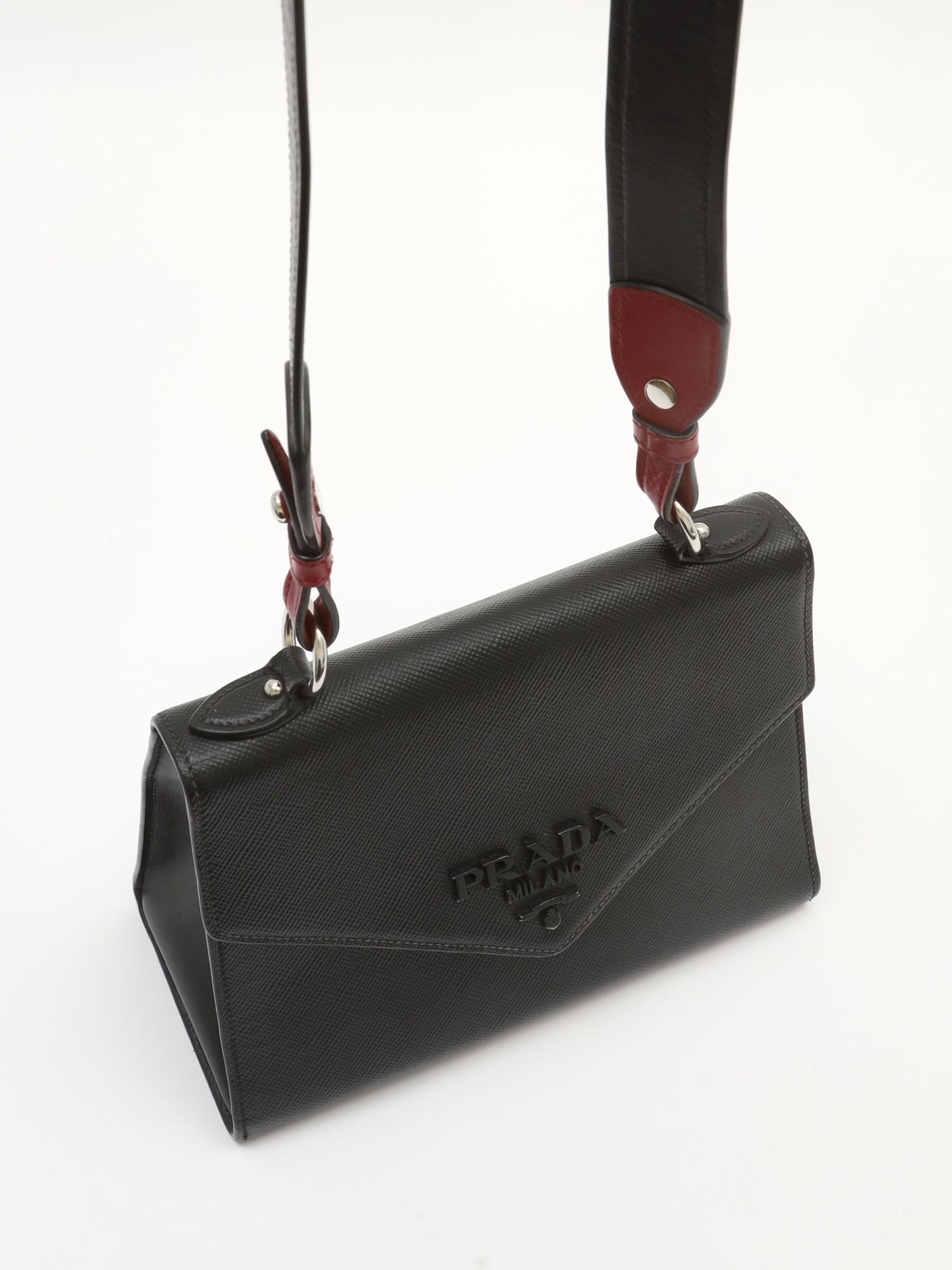 Prada Envelope , фото 5