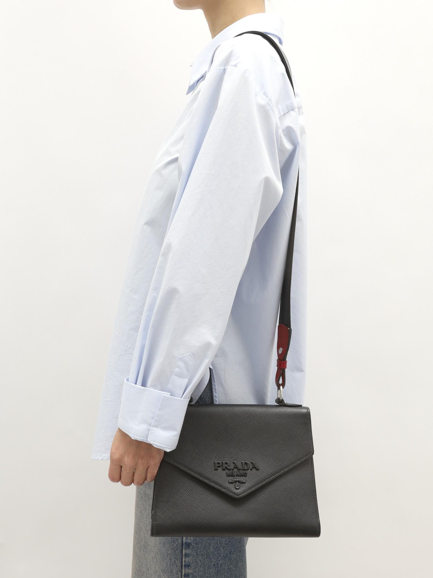 Prada Envelope , фото 2