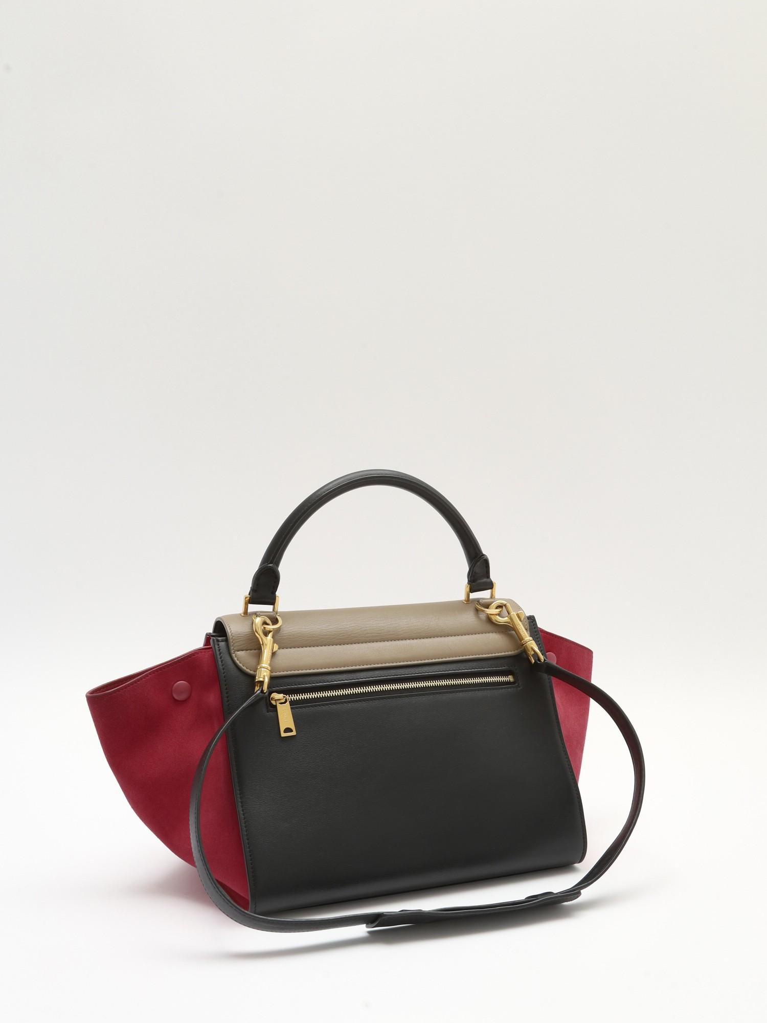 Celine Trapeze , фото 4