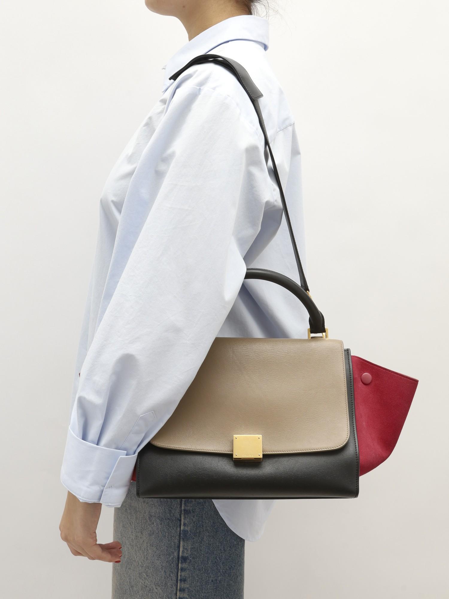 Celine Trapeze , фото 2
